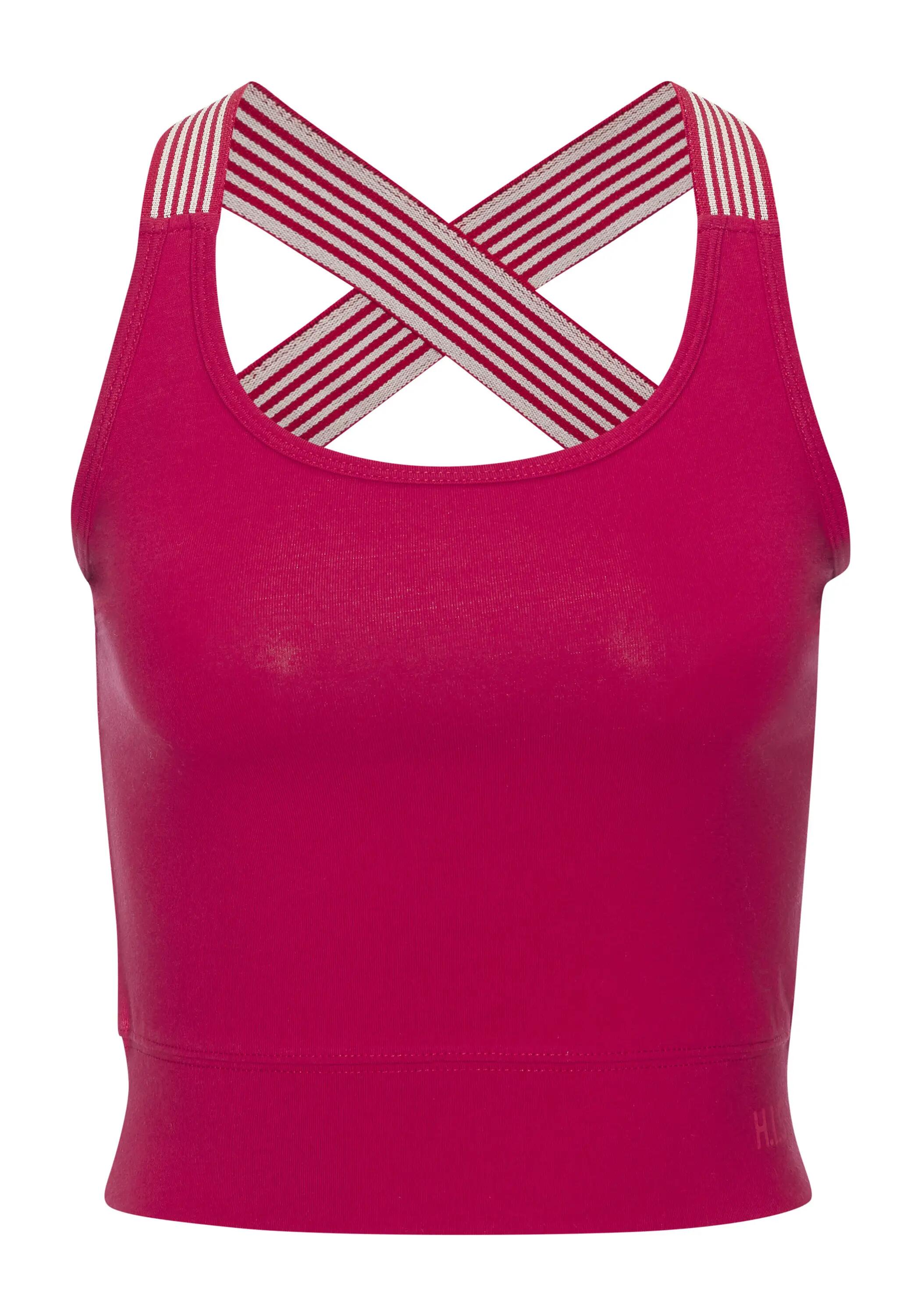 Damen Crop-Top 2/8