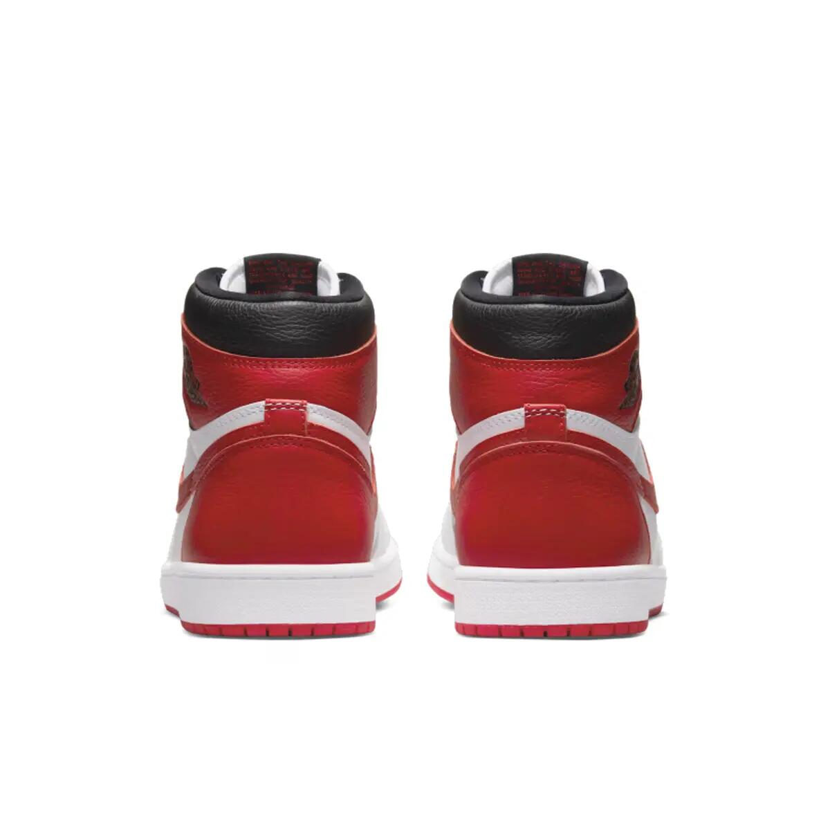 Chaussures  1 Retro High OG Heritage 6/6