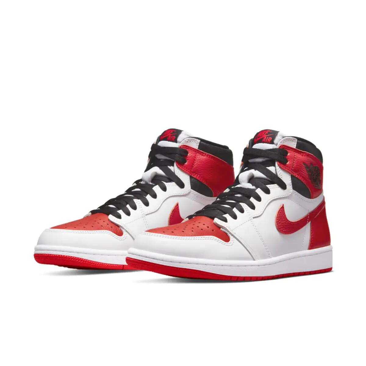 Chaussures  1 Retro High OG Heritage 5/6