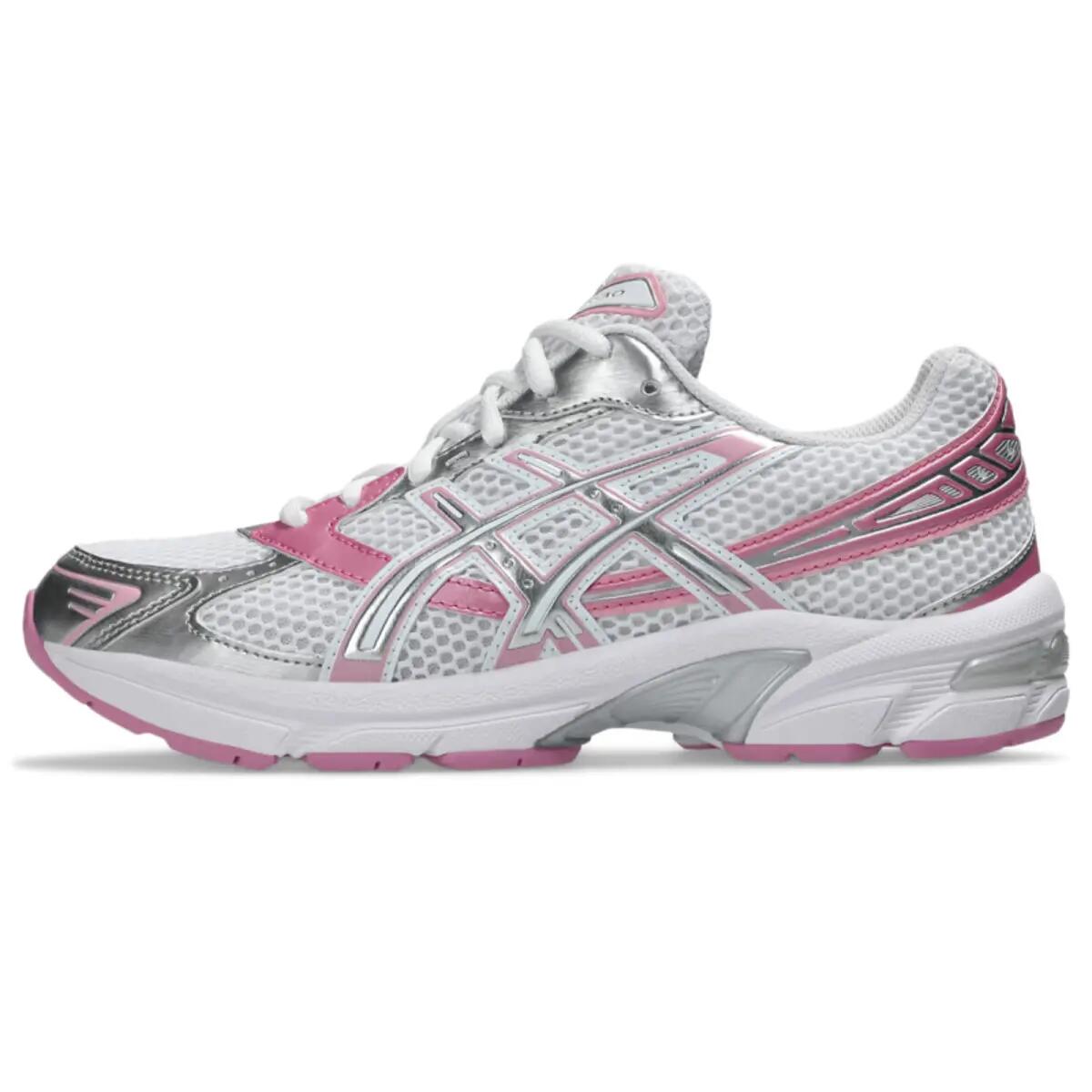 Gel-1130 White Pure Silver Pink 3/6