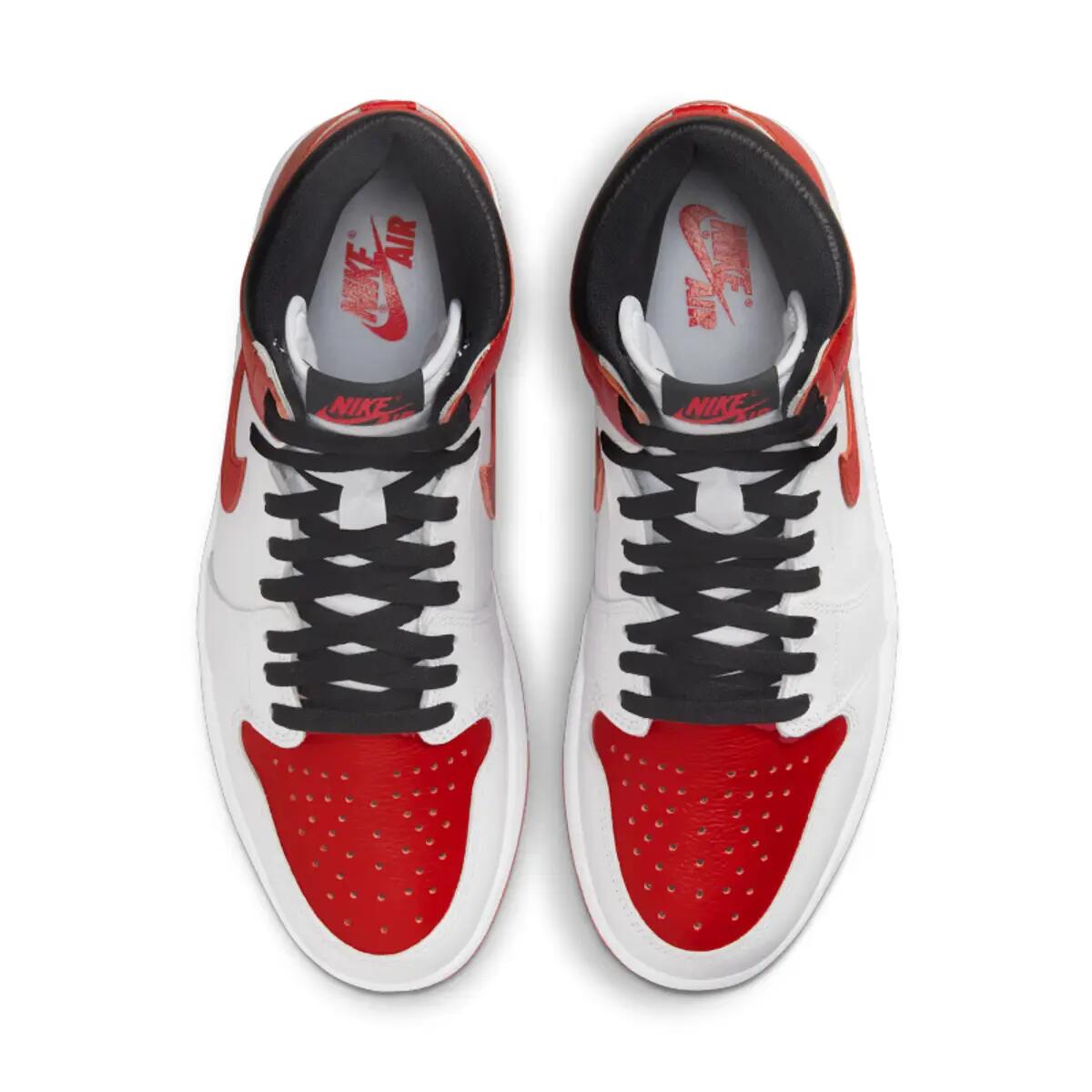 Chaussures  1 Retro High OG Heritage 4/6