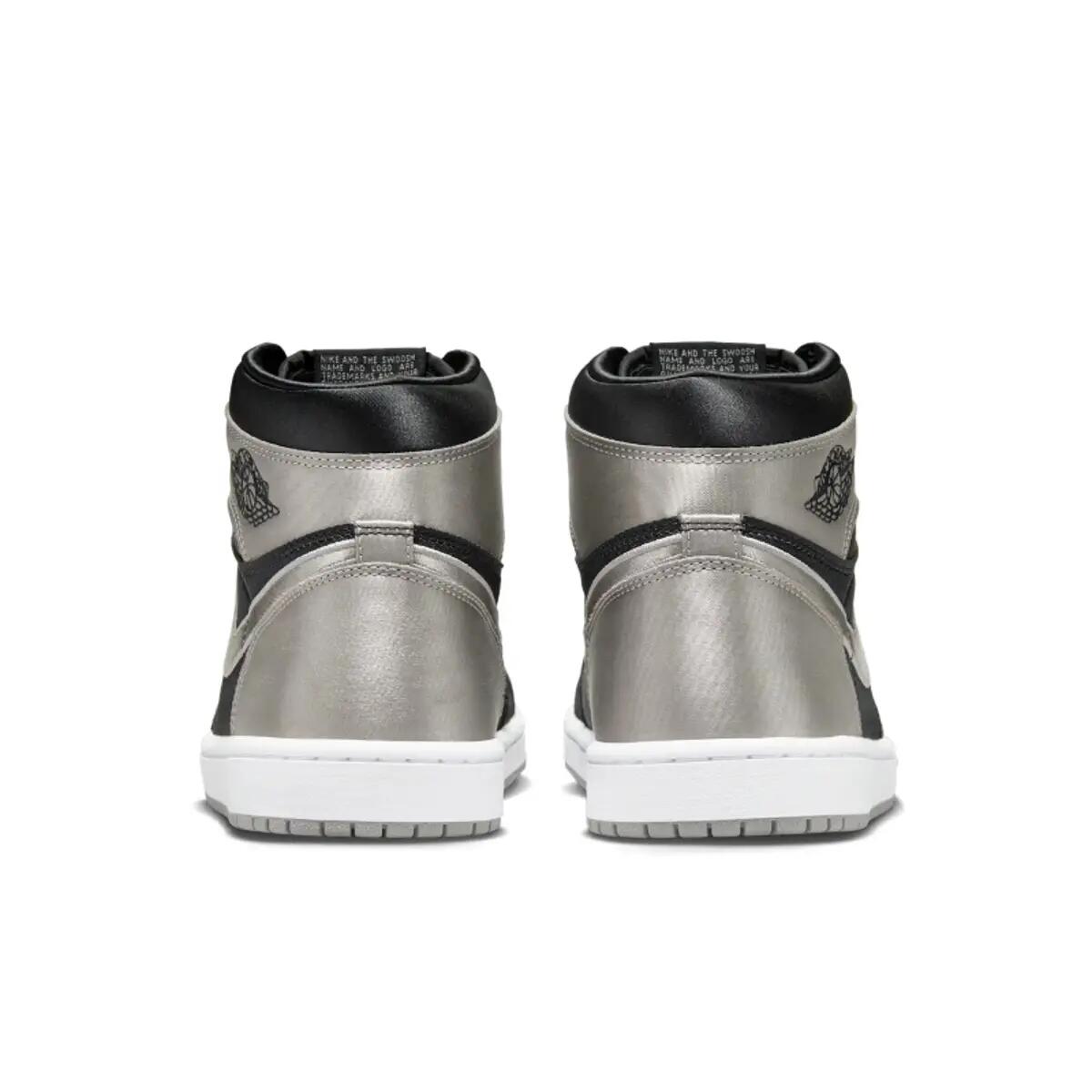 Chaussures  1 Retro High OG Satin Shadow 6/6