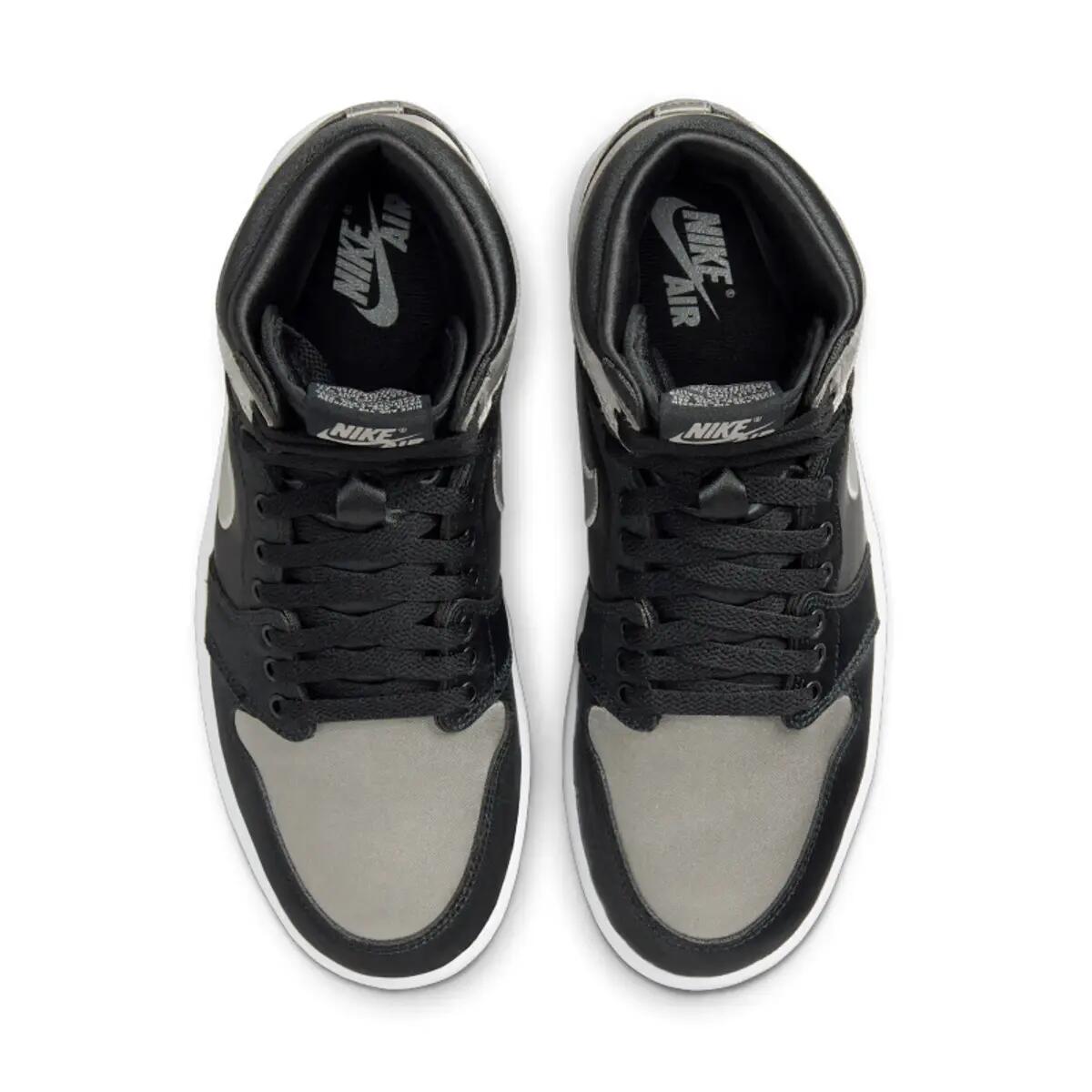 Chaussures  1 Retro High OG Satin Shadow 5/6