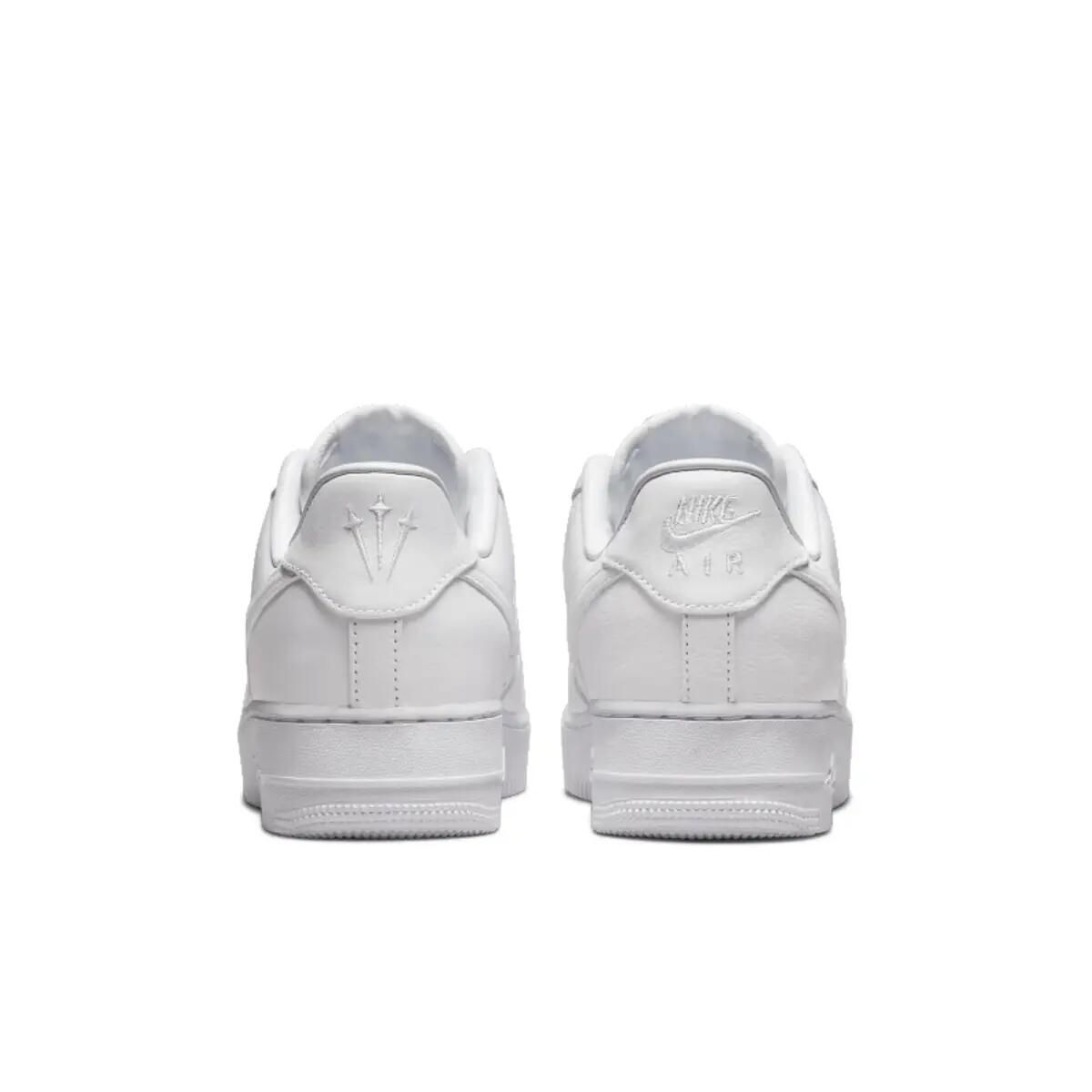 Nike Air Force 1 Low Drake NOCTA Certified Lover Boy 6/6