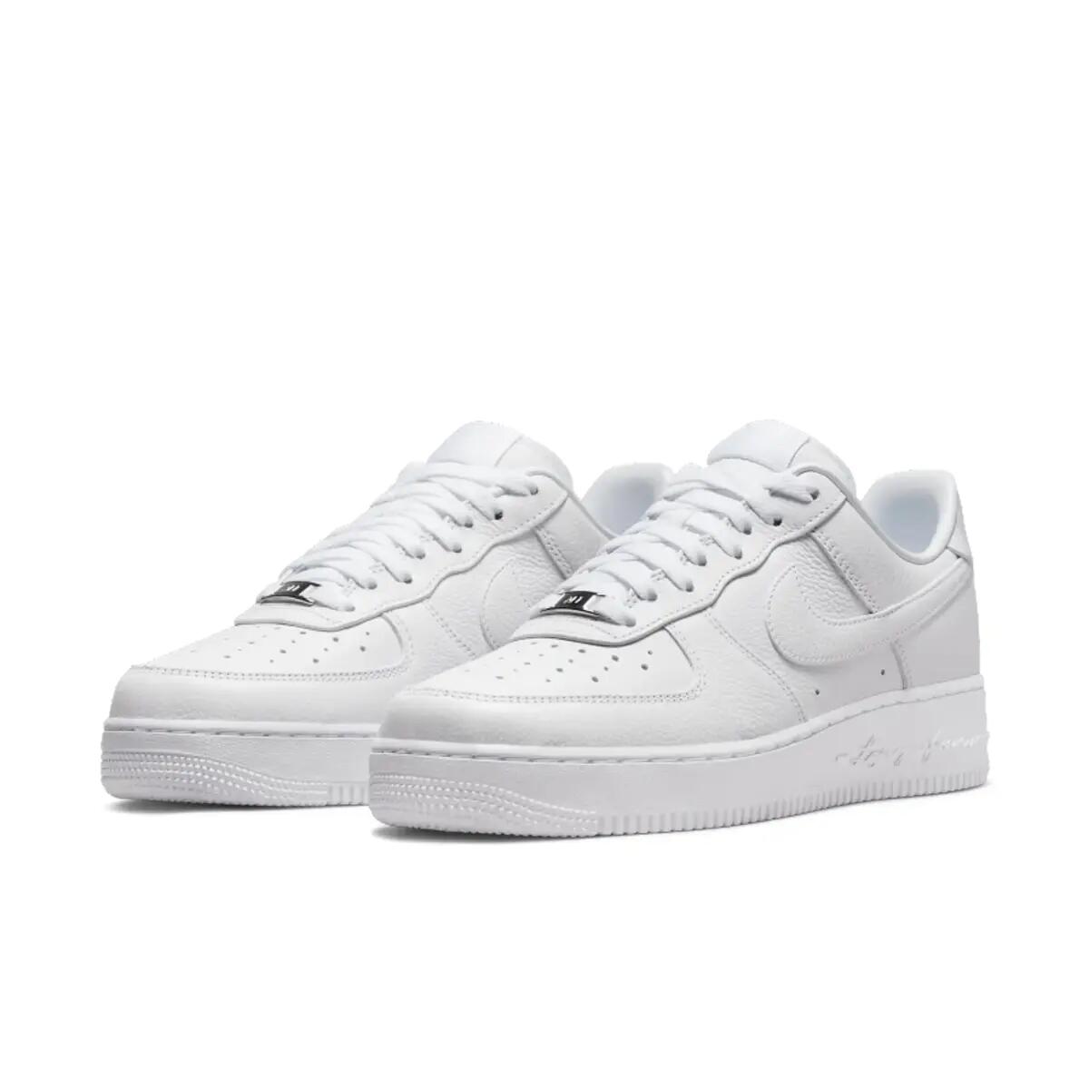 Nike Air Force 1 Low Drake NOCTA Certified Lover Boy 5/6
