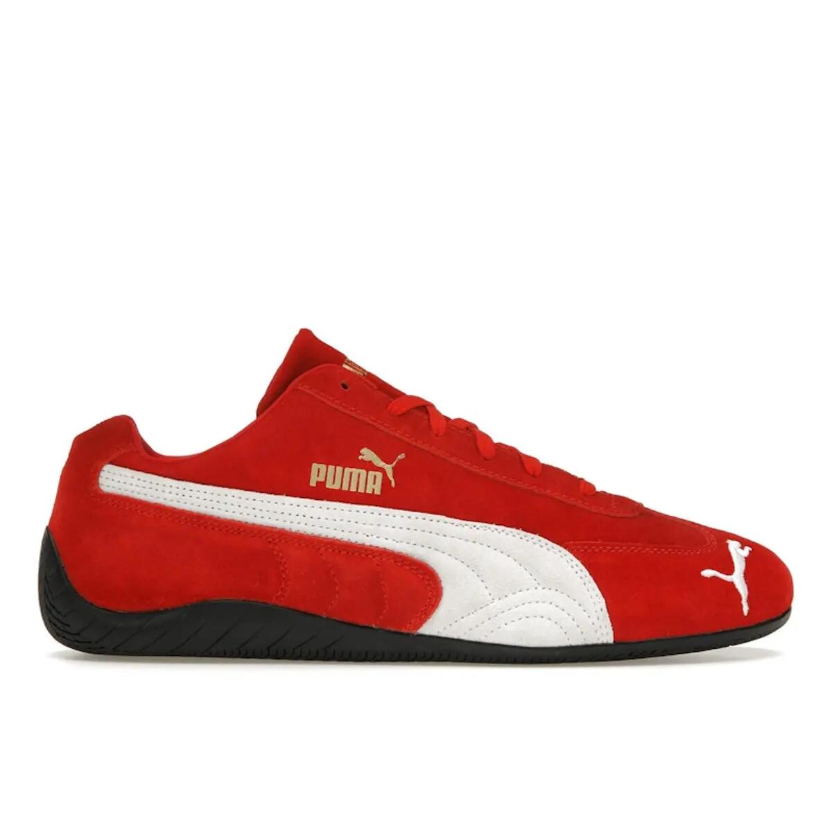 PUMA picture