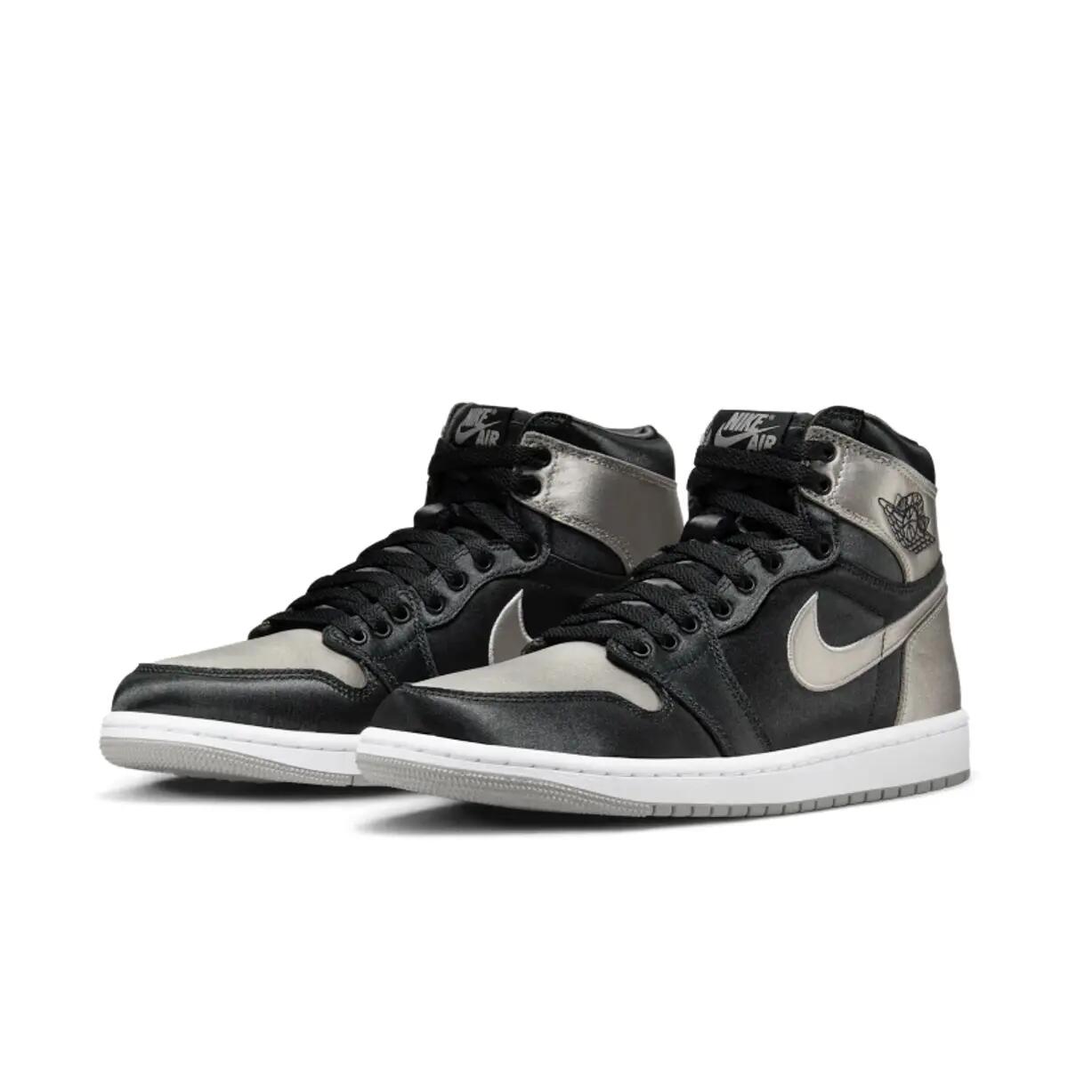 Chaussures  1 Retro High OG Satin Shadow 4/6