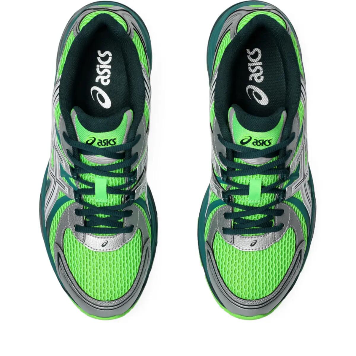 ASICS Gel-Sekiran Green Gecko 4/6
