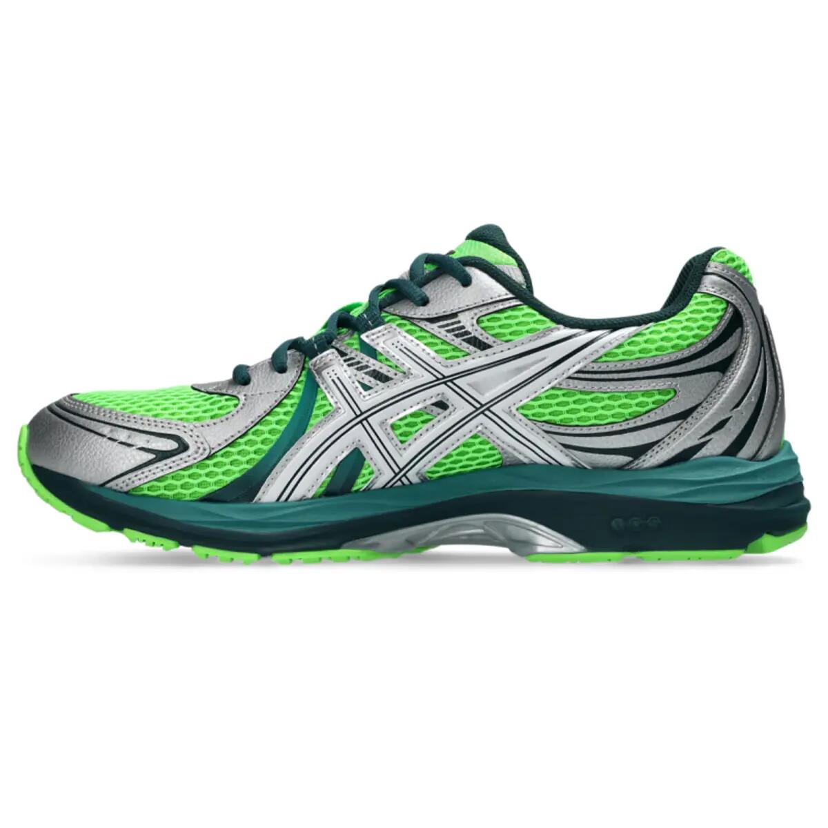 ASICS Gel-Sekiran Green Gecko 3/6