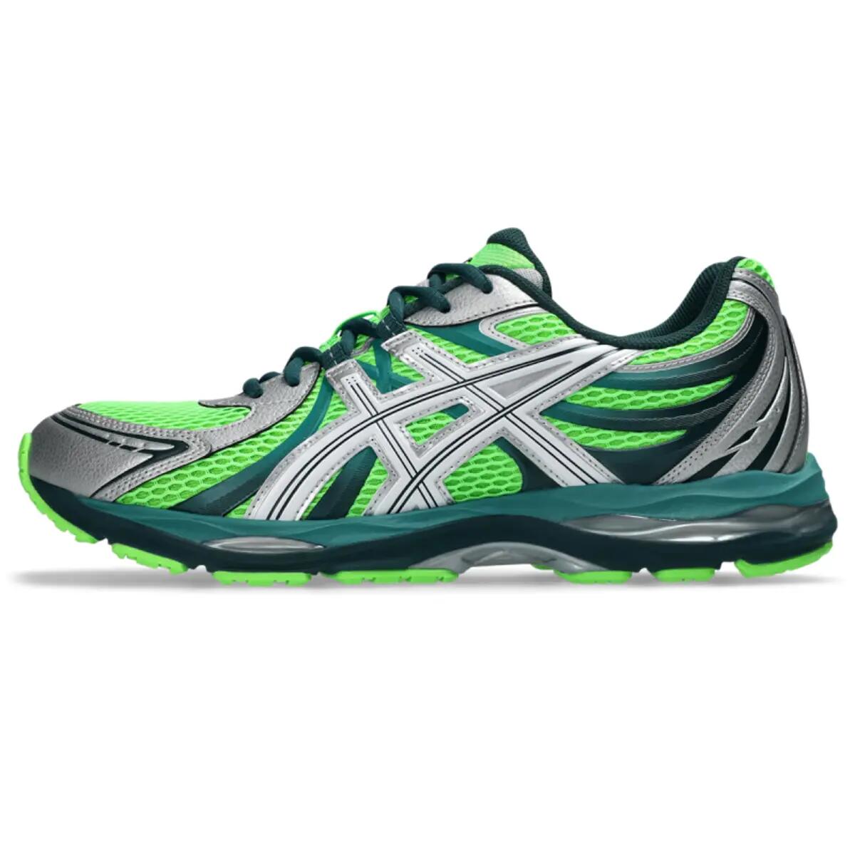 ASICS Gel-Sekiran Green Gecko 2/6