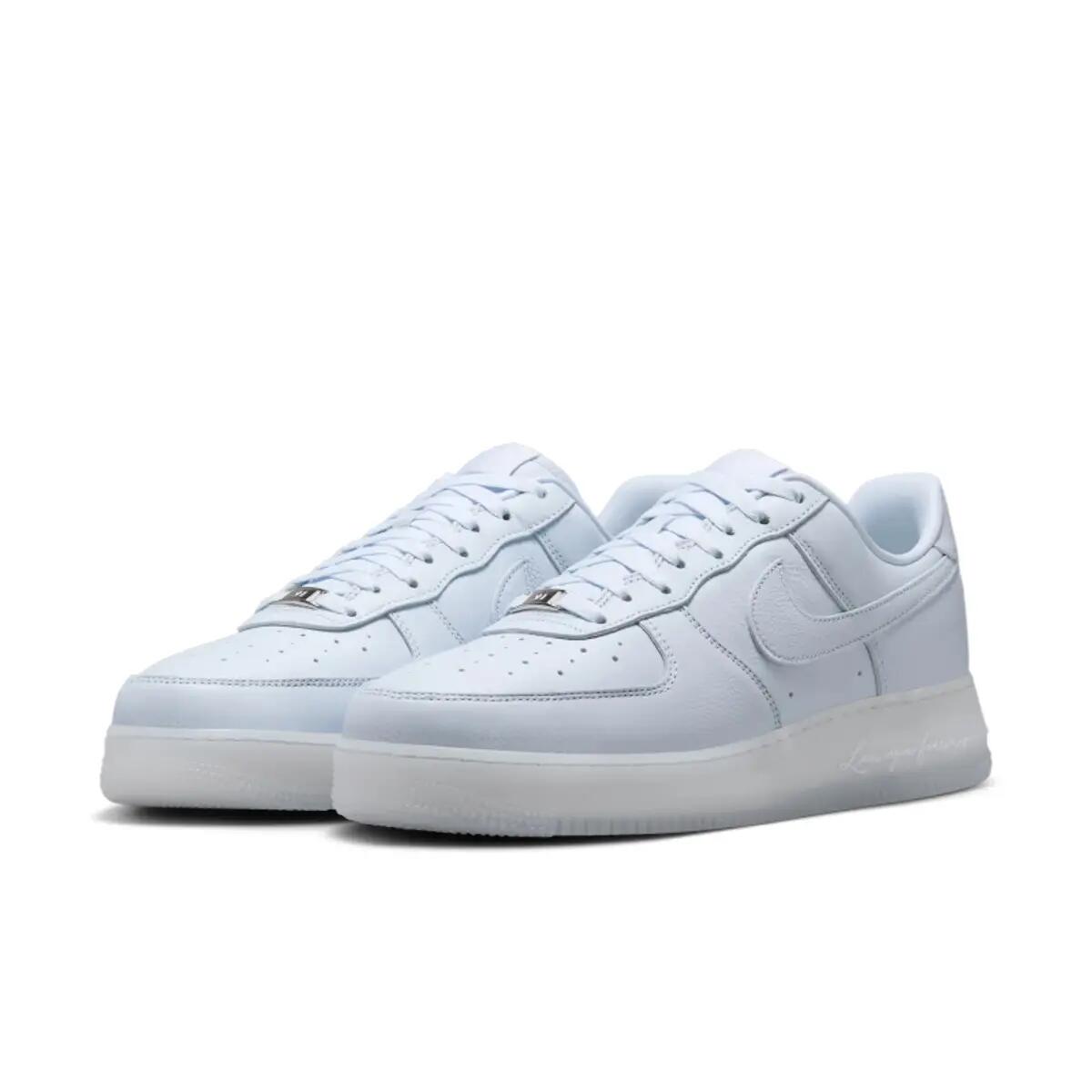 Air Force 1 Low Drake NOCTA Certified Lover Boy Palest Purple 5/6