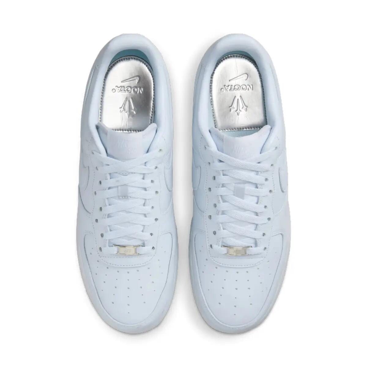 Air Force 1 Low Drake NOCTA Certified Lover Boy Palest Purple 4/6
