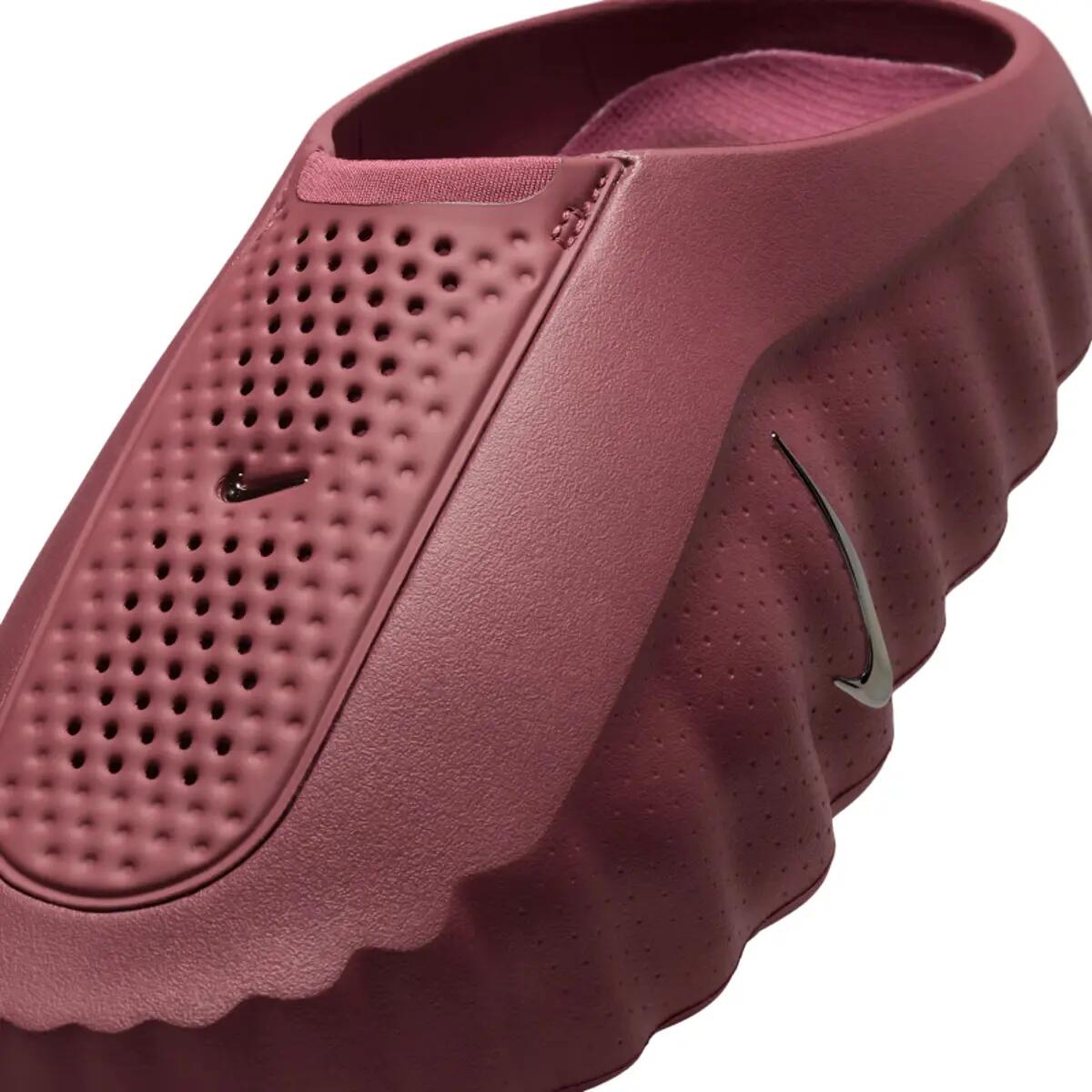 Zapatillas  Mind 001 Slide Pink Smoke 6/6