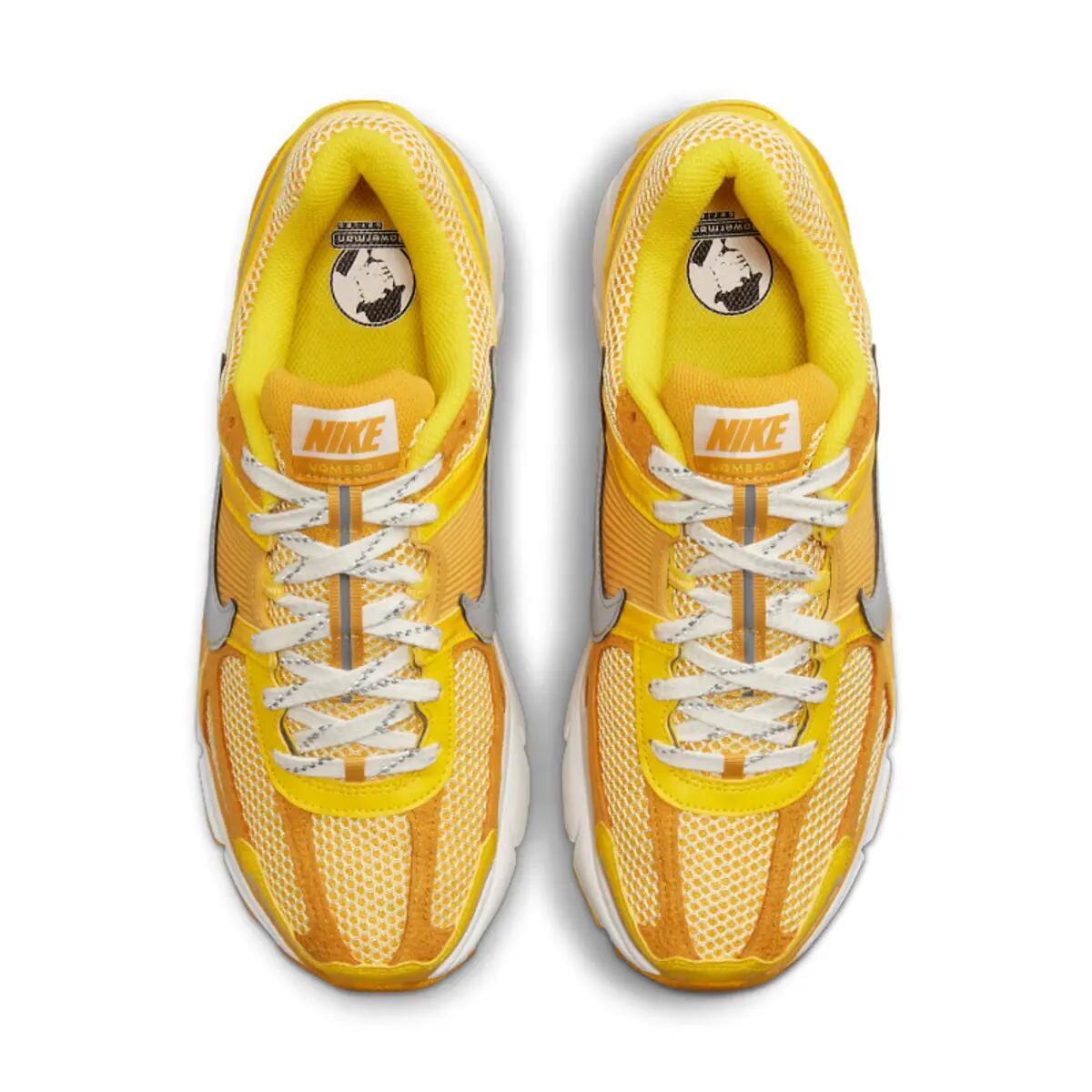 Zoom Vomero 5 Yellow Ochre 4/6