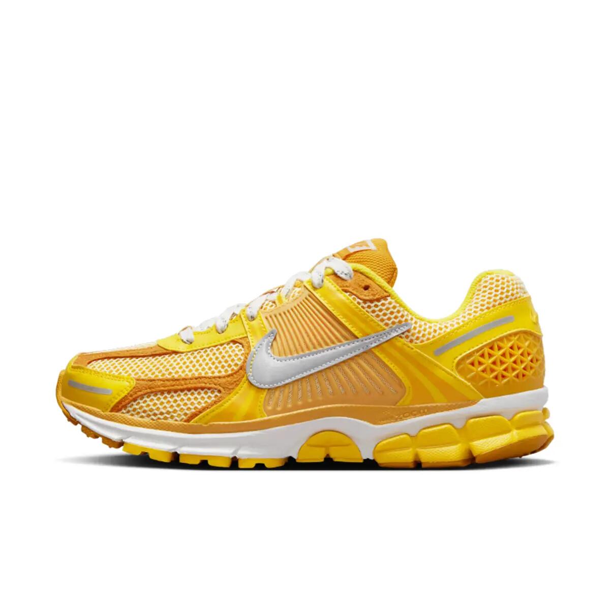 Zoom Vomero 5 Yellow Ochre 3/6