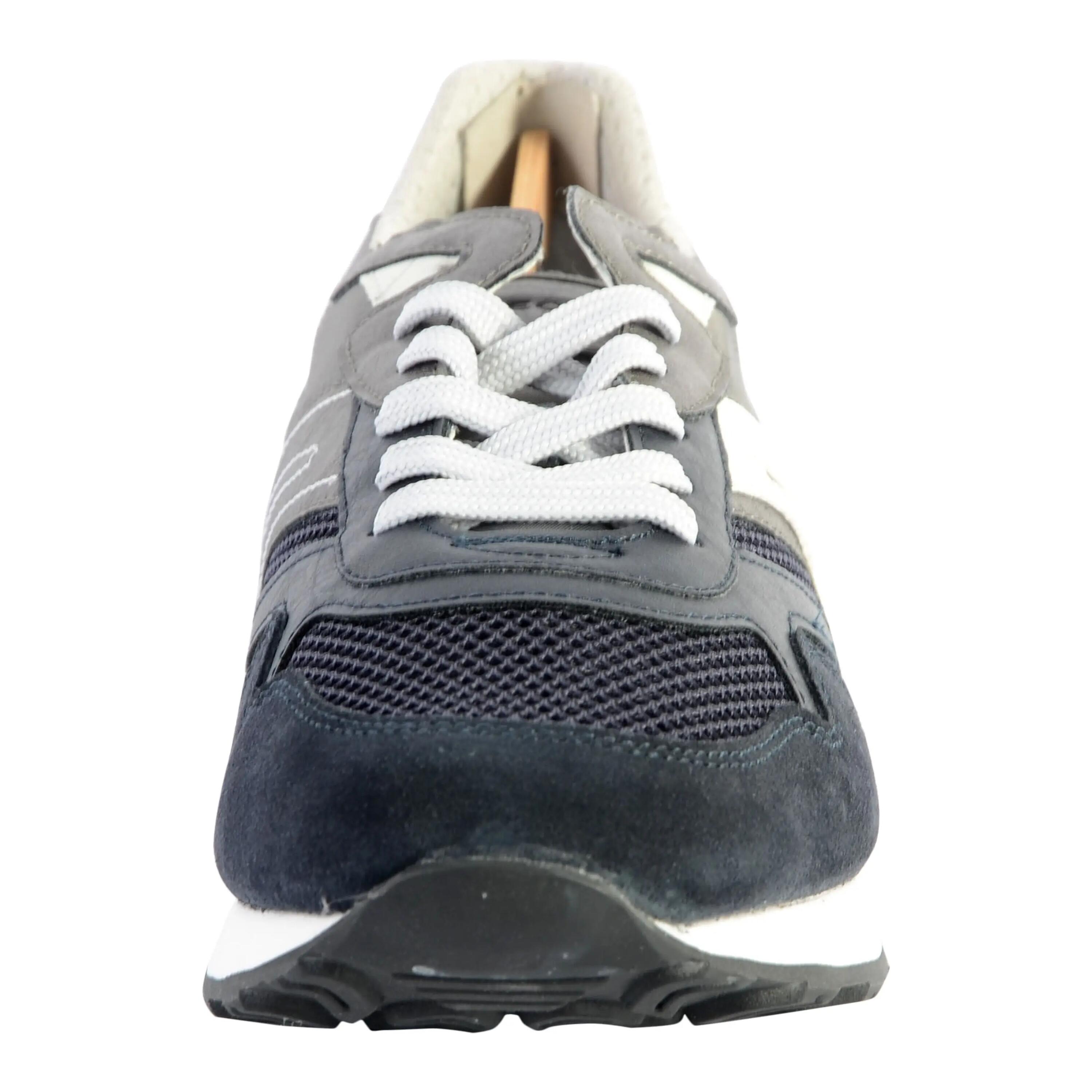 Basket Geox Vincit 4/5