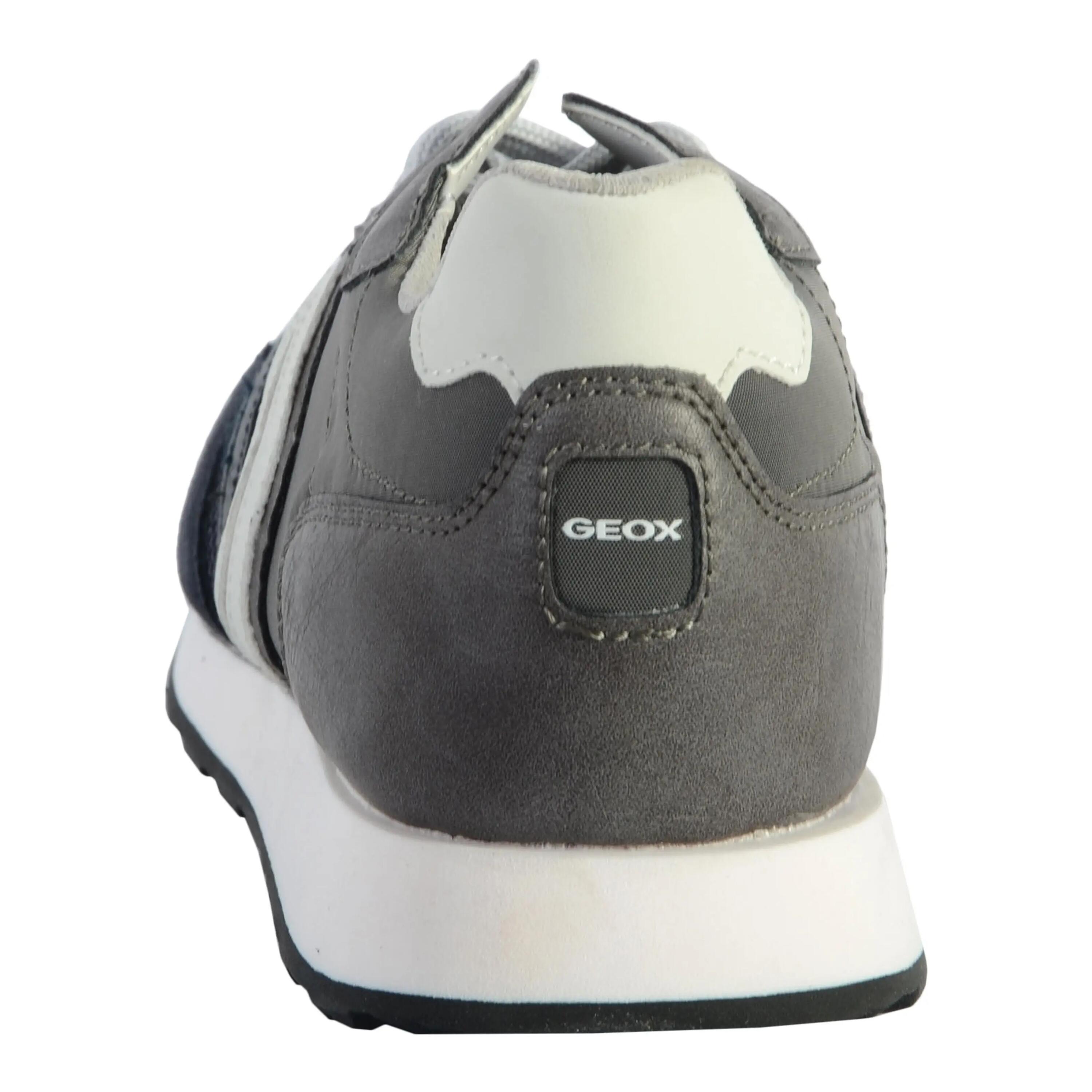 Basket Geox Vincit 3/5