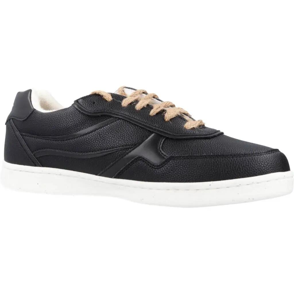 Buty GEOX U WARRENS A Czarny 5/5