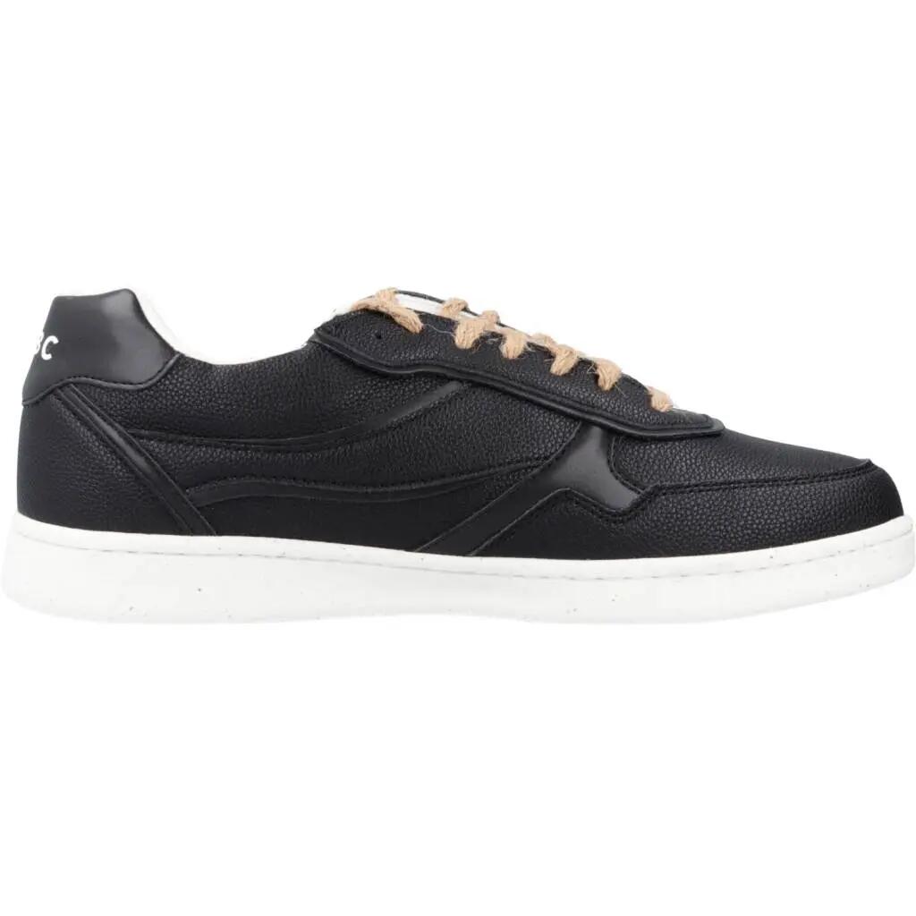 Buty GEOX U WARRENS A Czarny 4/5