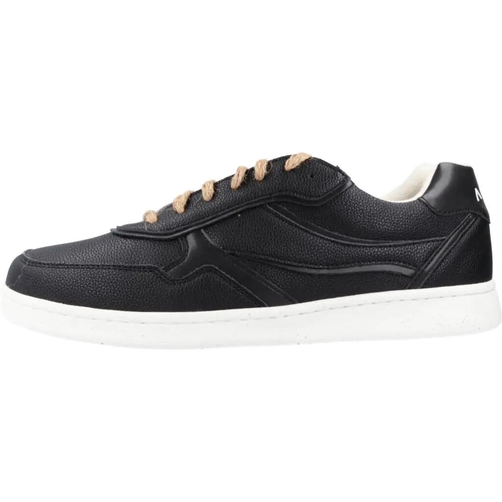 Buty GEOX U WARRENS A Czarny 2/5
