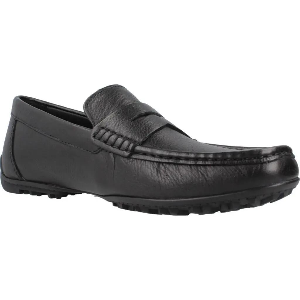 Buty GEOX U KOSMOPOLIS + GRIP Czarny 5/5