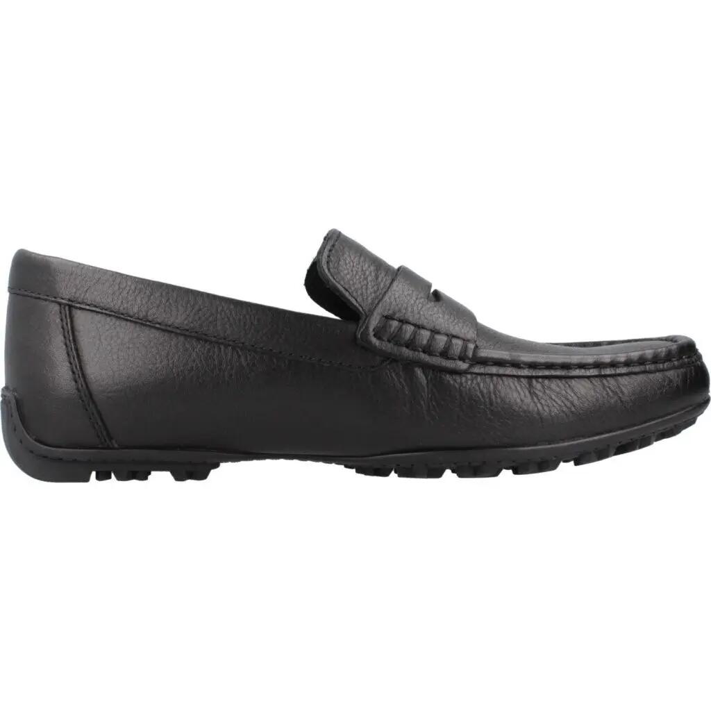 Buty GEOX U KOSMOPOLIS + GRIP Czarny 4/5