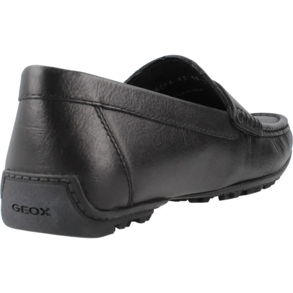 Buty GEOX U KOSMOPOLIS + GRIP Czarny 3/5