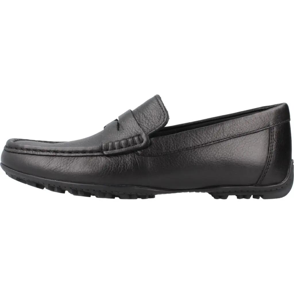 Buty GEOX U KOSMOPOLIS + GRIP Czarny 2/5