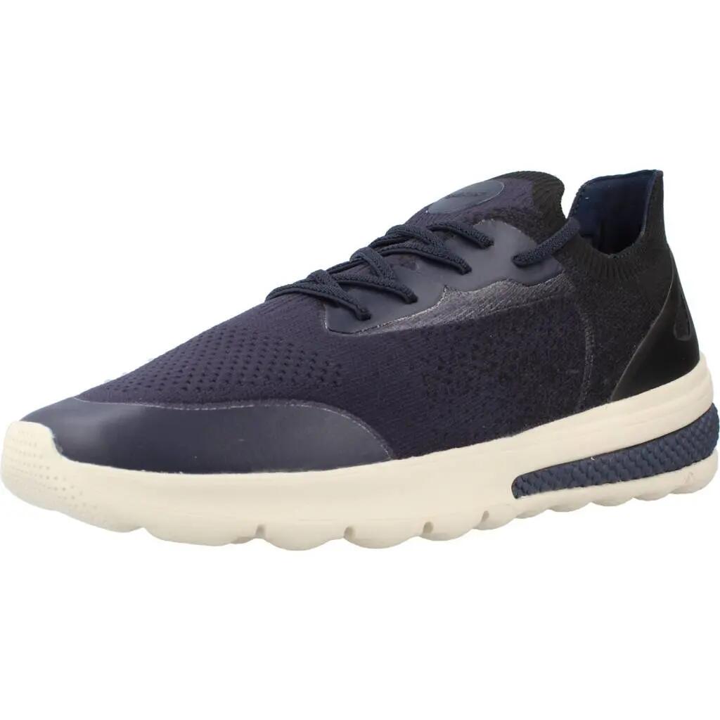 Buty GEOX U SPHERICA ACTIF Niebieski 1/5