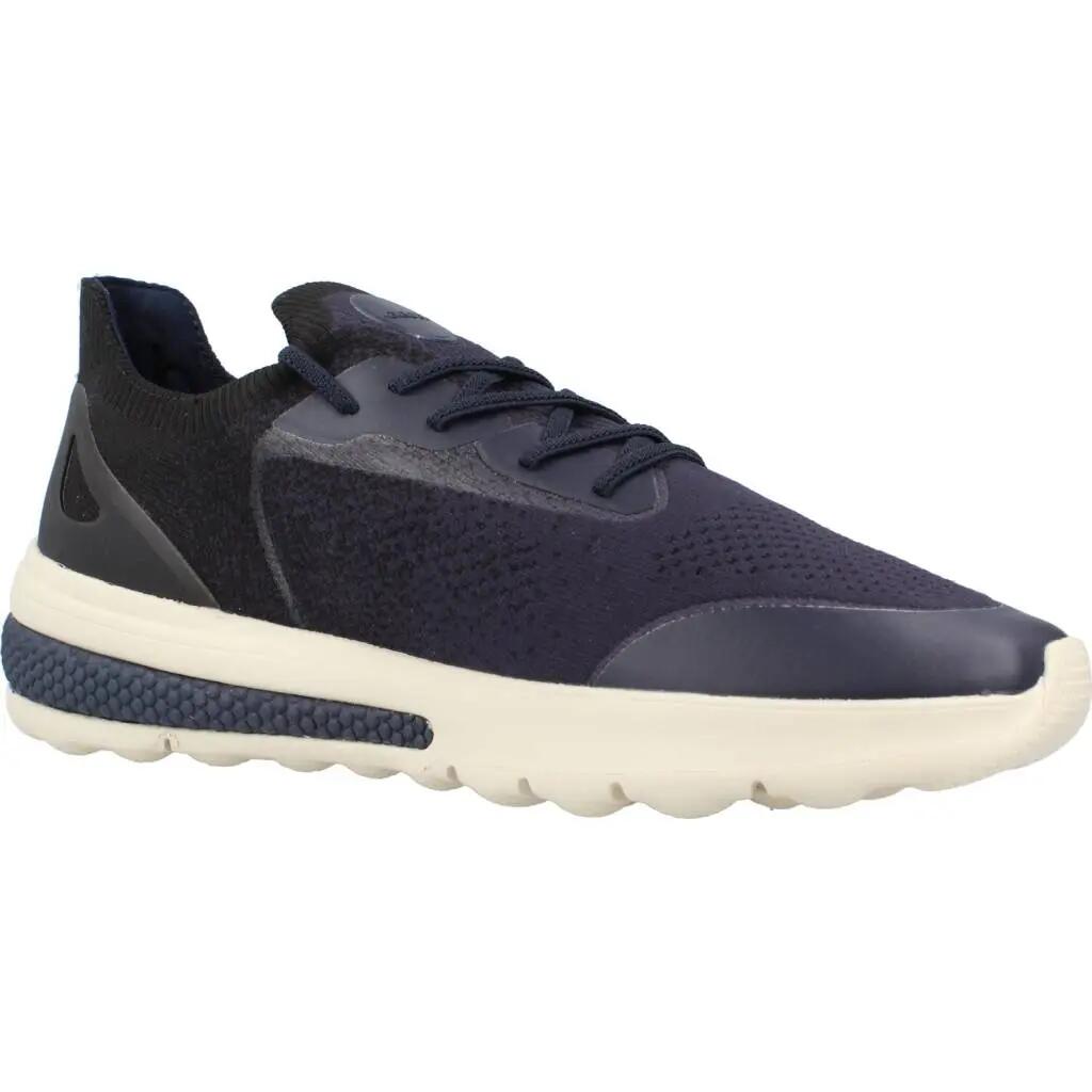 Buty GEOX U SPHERICA ACTIF Niebieski 5/5