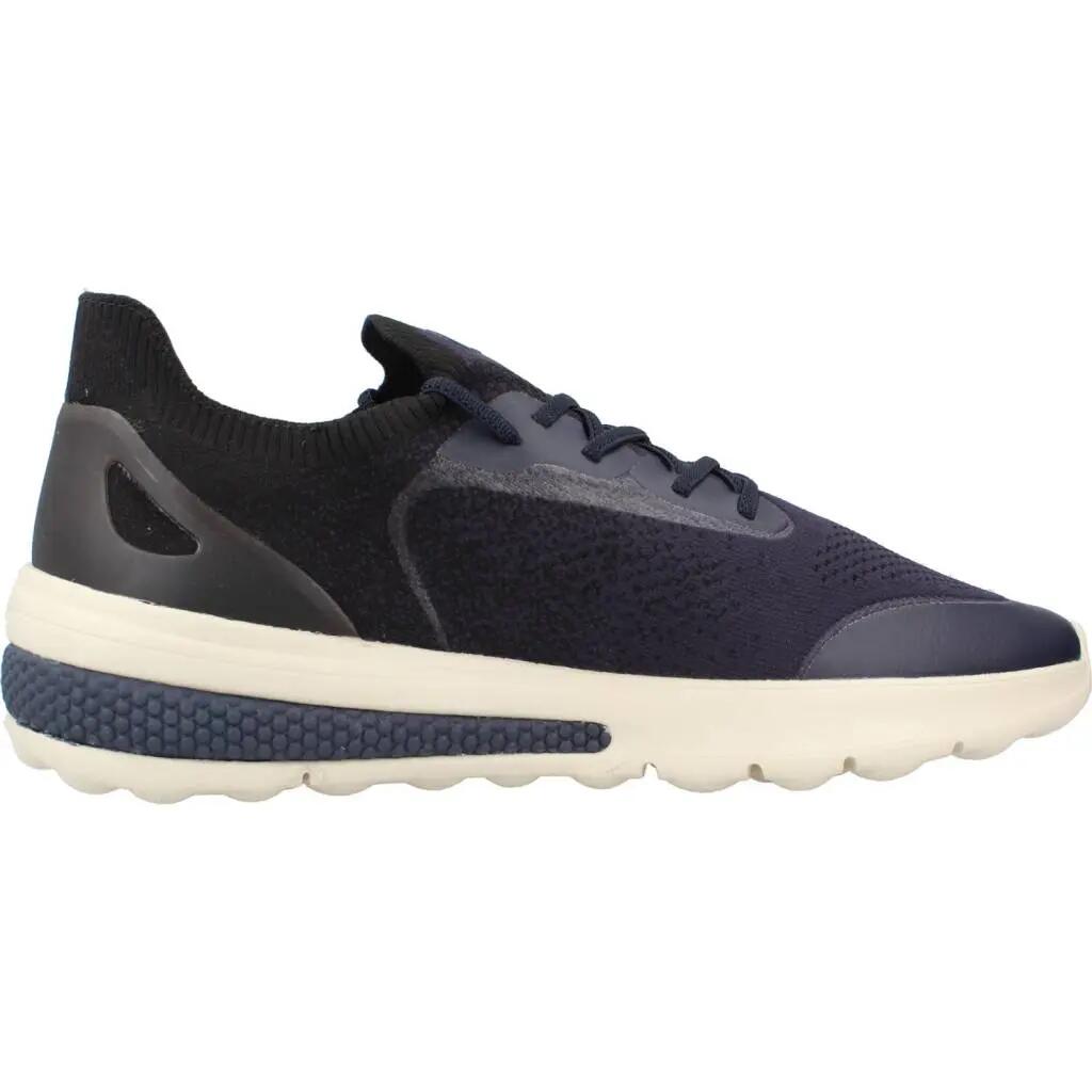 Buty GEOX U SPHERICA ACTIF Niebieski 4/5