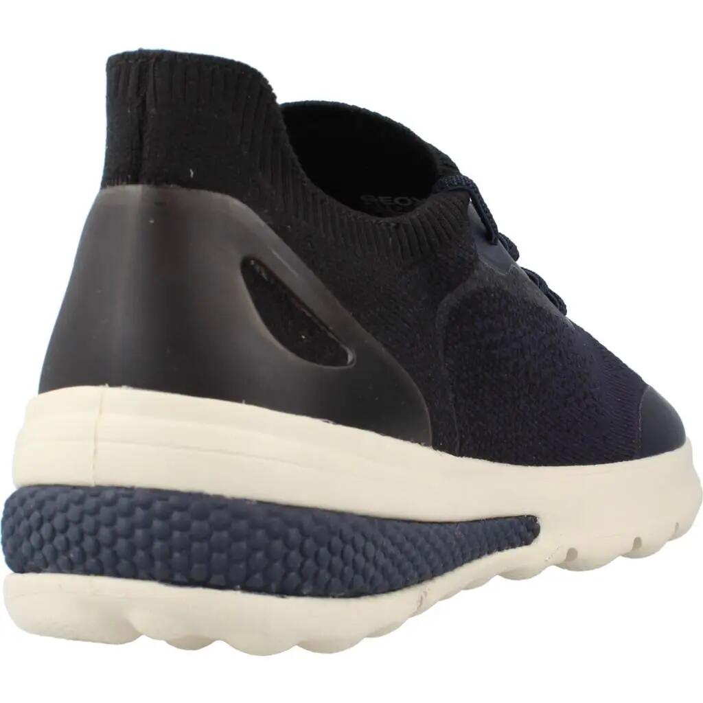 Buty GEOX U SPHERICA ACTIF Niebieski 3/5