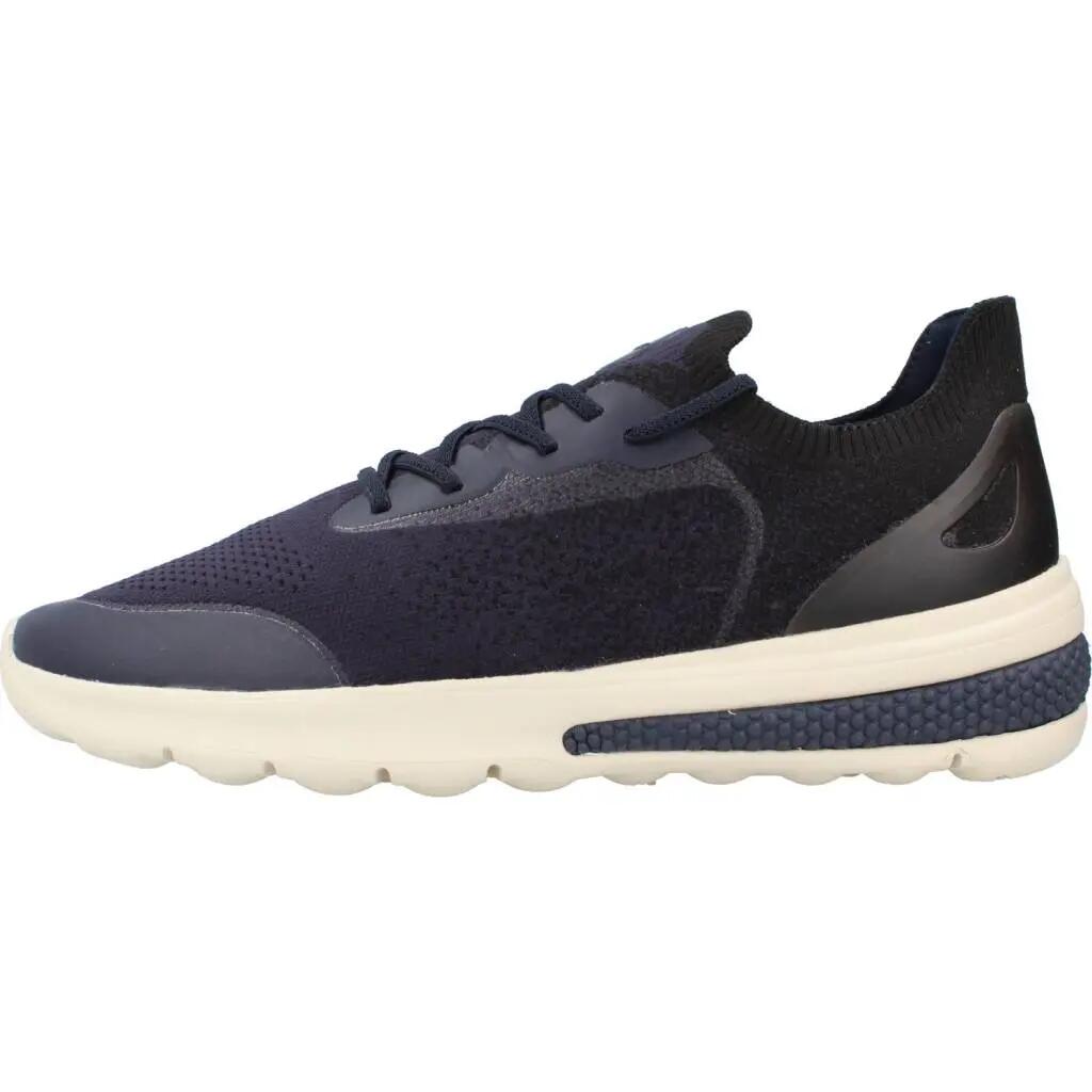 Buty GEOX U SPHERICA ACTIF Niebieski 2/5