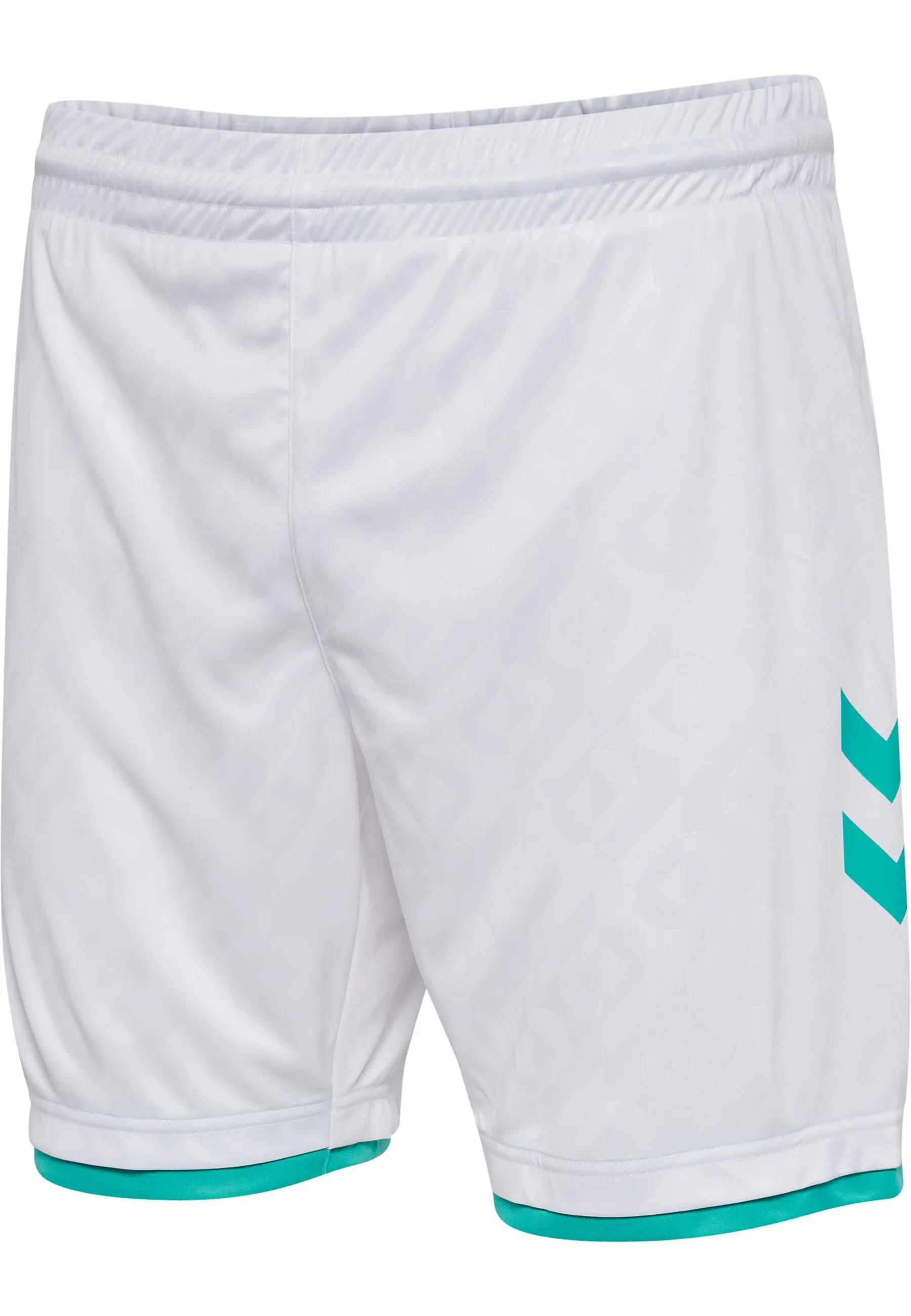 Instap Korte Broek Wer 23/24 Amerikaans Voetbal Unisex Volwassene 1/8