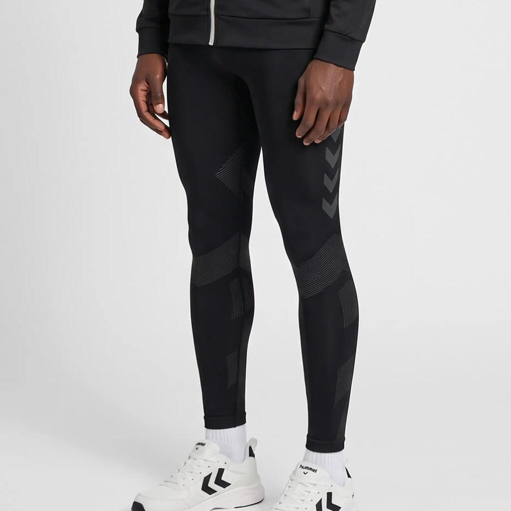Women's leggings Hummel Seamless