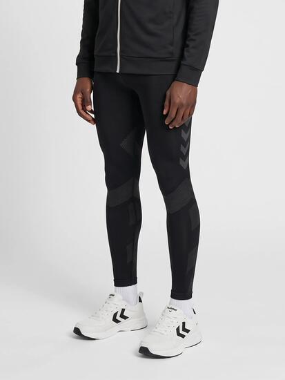 Enfiler Collants Hummel First Homme