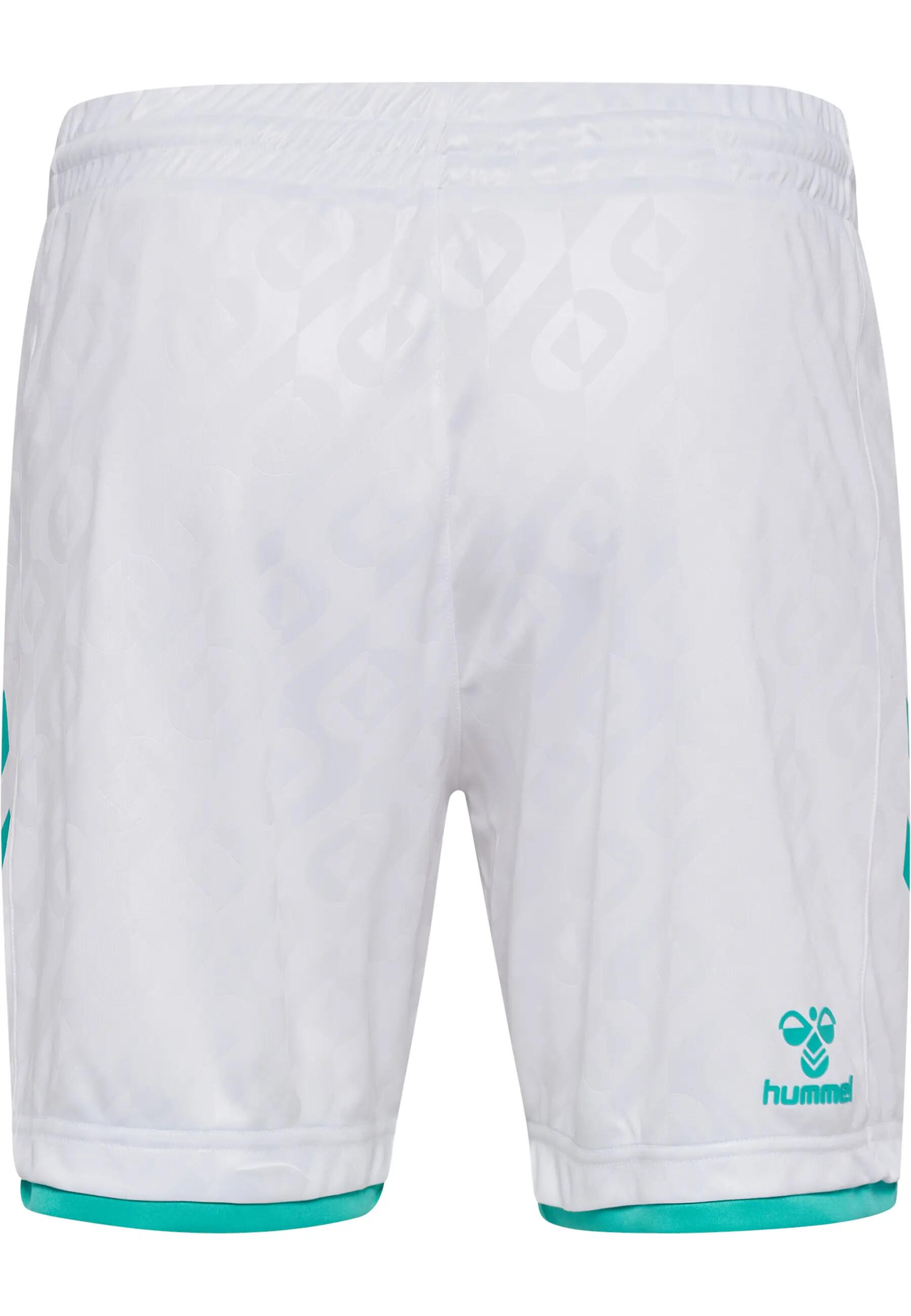 Instap Korte Broek Wer 23/24 Amerikaans Voetbal Unisex Volwassene 5/8