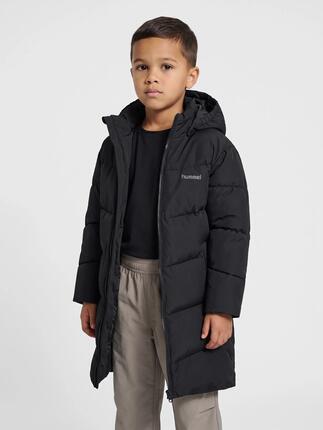 Reißverschluss Mantel Hmljr Puffer Kinder