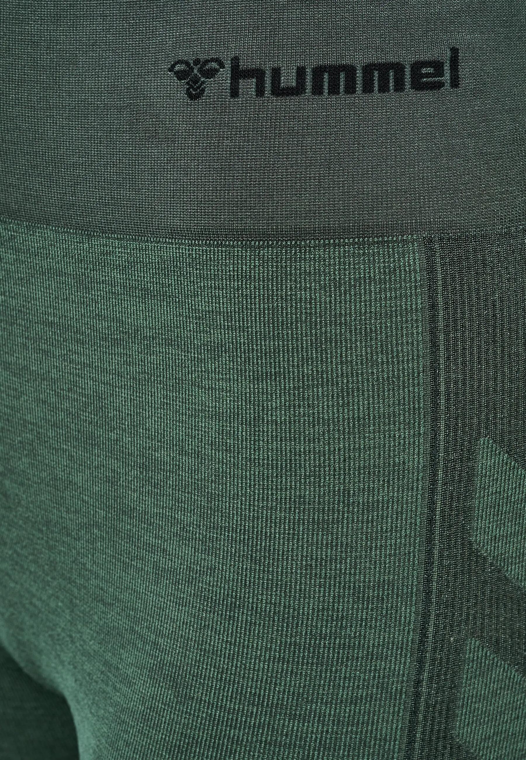Leggings Hmlclea Multisport Damen 4/9