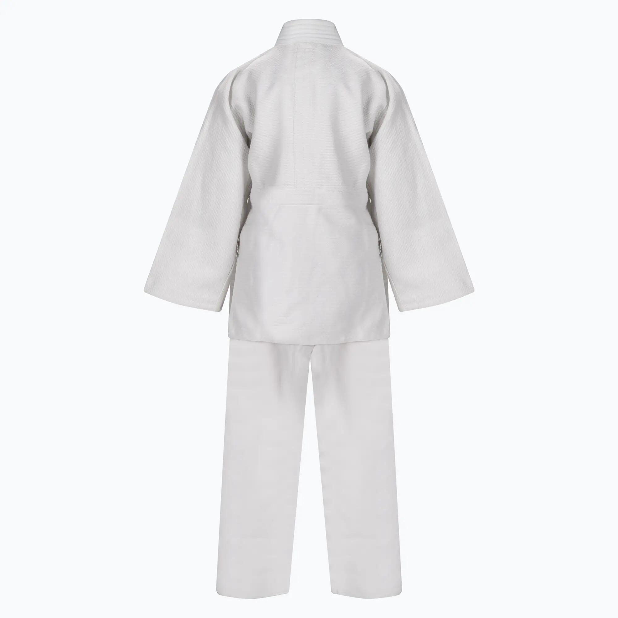 Dětské kimono na Judo MIZUNO Hayato 3/5