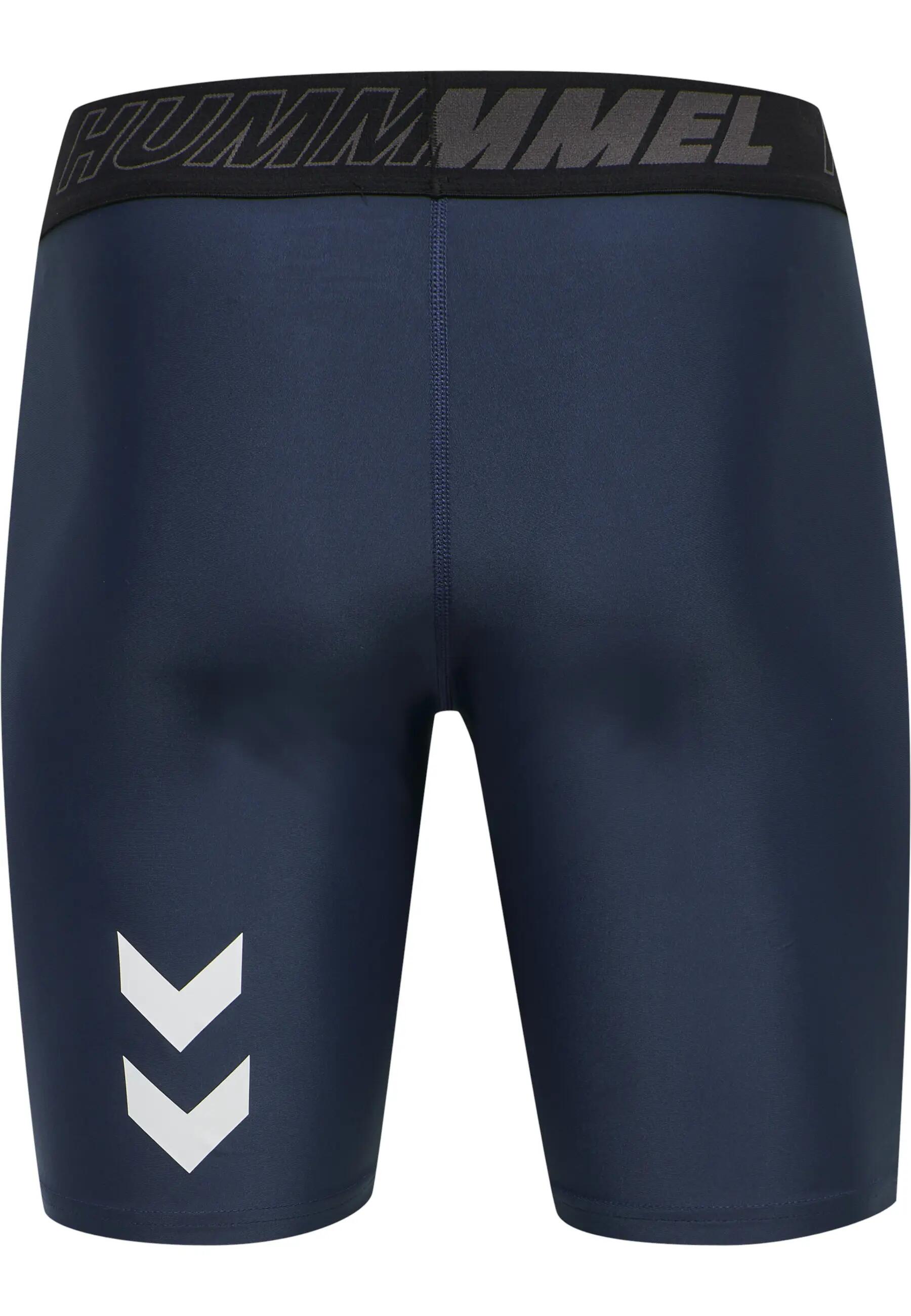 Radlerhose Hummel TE Topaz 7/12