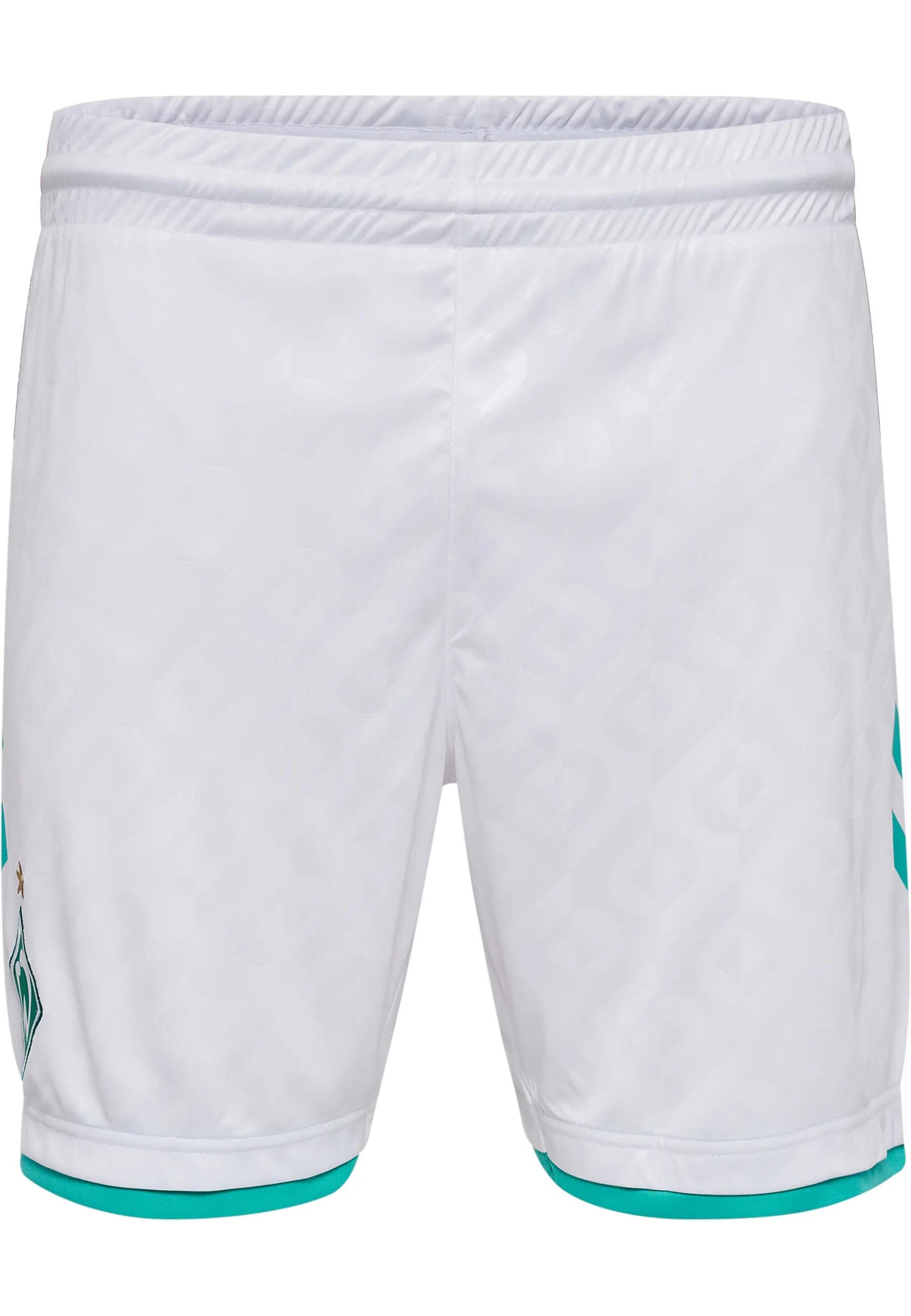 Instap Korte Broek Wer 23/24 Amerikaans Voetbal Unisex Volwassene 3/8