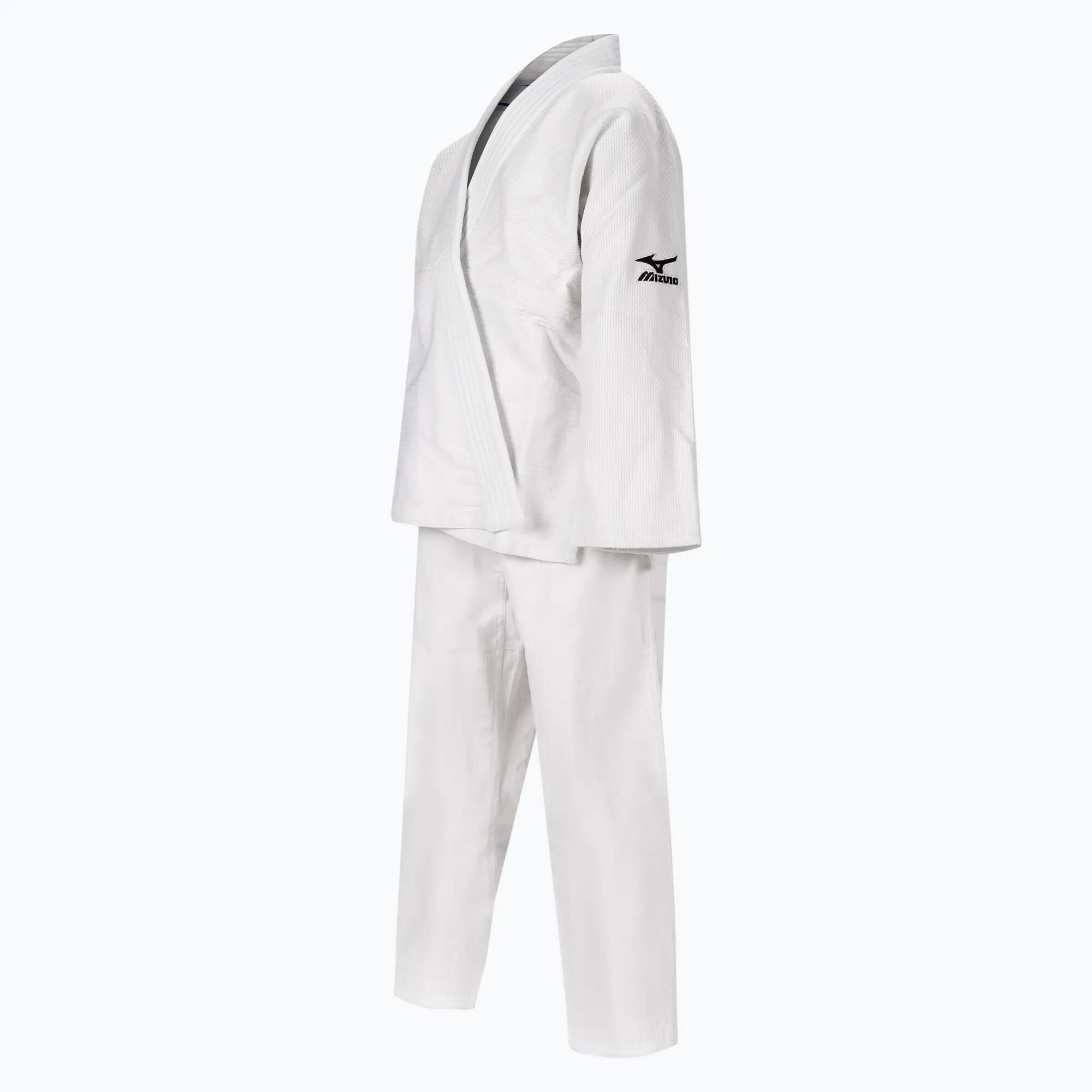 Dětské kimono na Judo MIZUNO Hayato 2/5