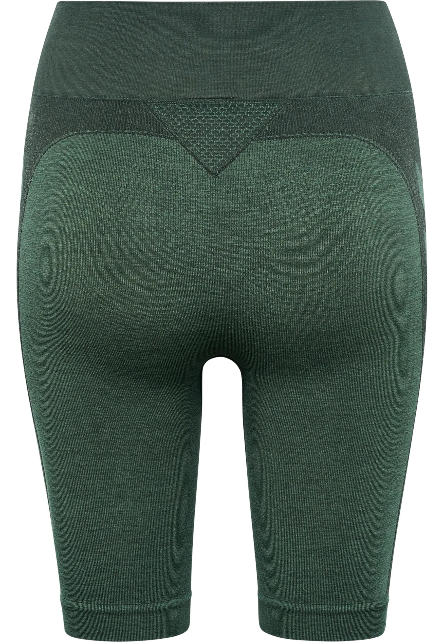 Leggings Hmlclea Multisport Damen 3/9