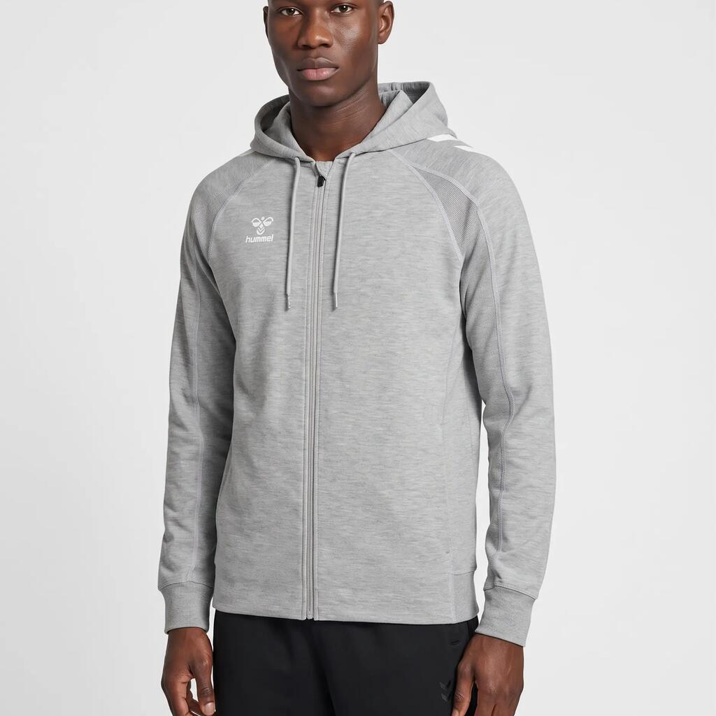 Zip-up hoodie Hummel Move 2.0