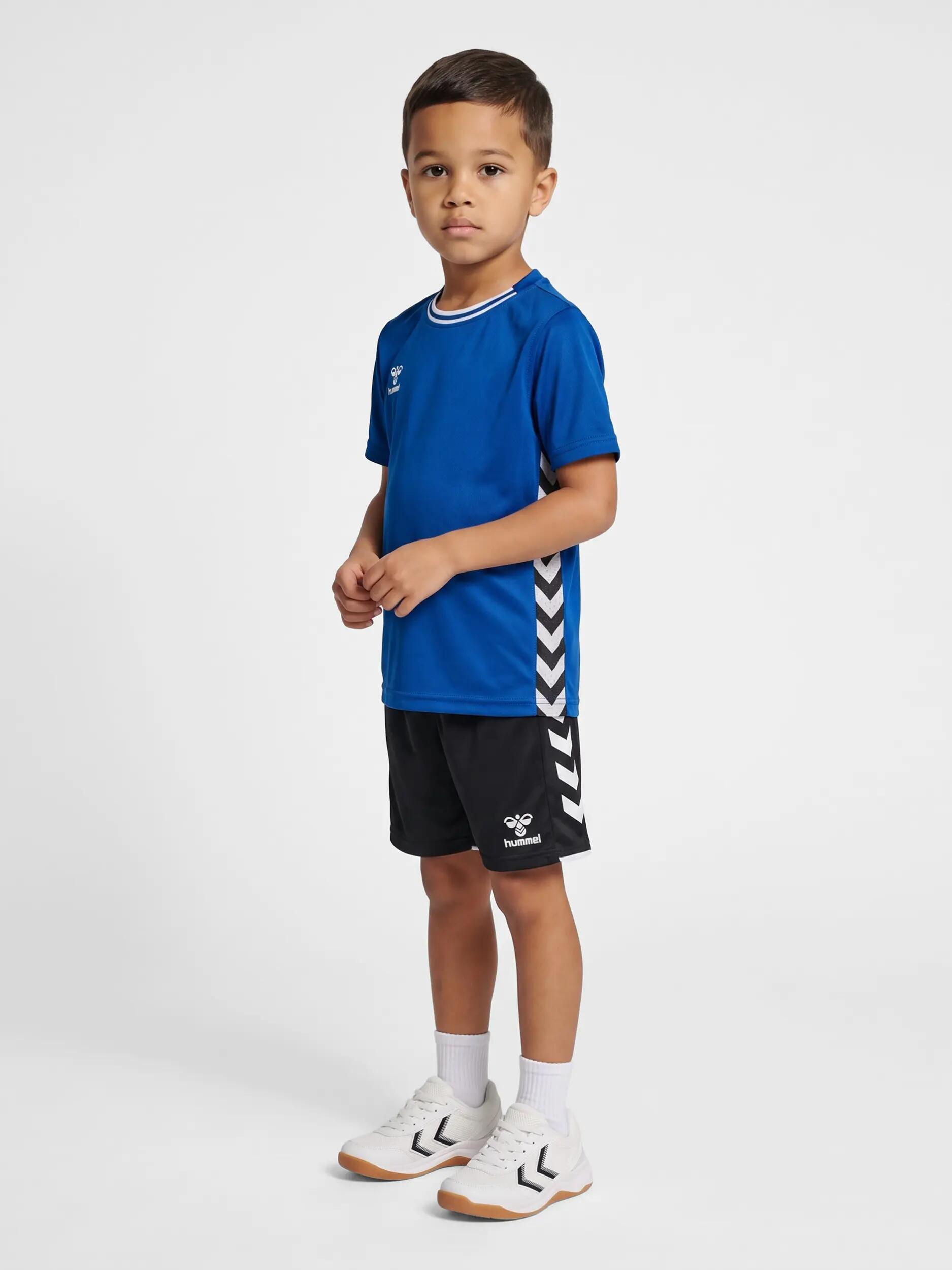 Enfiler T-Shirt Playful Ss Enfant 3/11