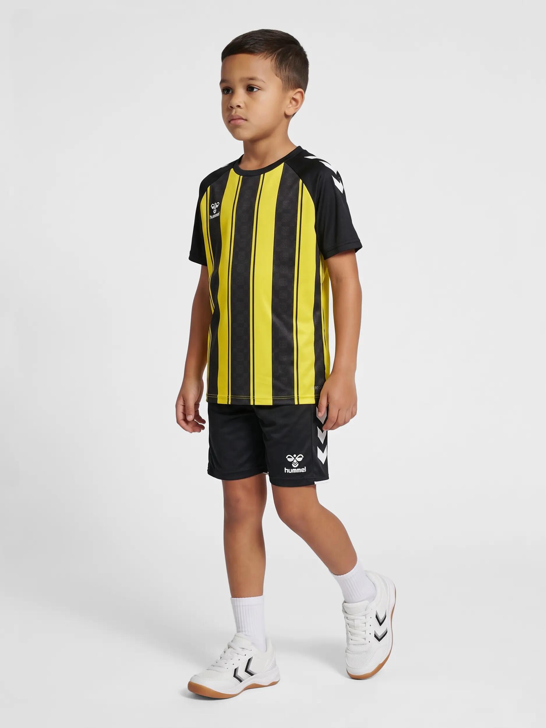 Camisola para crianças Hummel Match 3/11