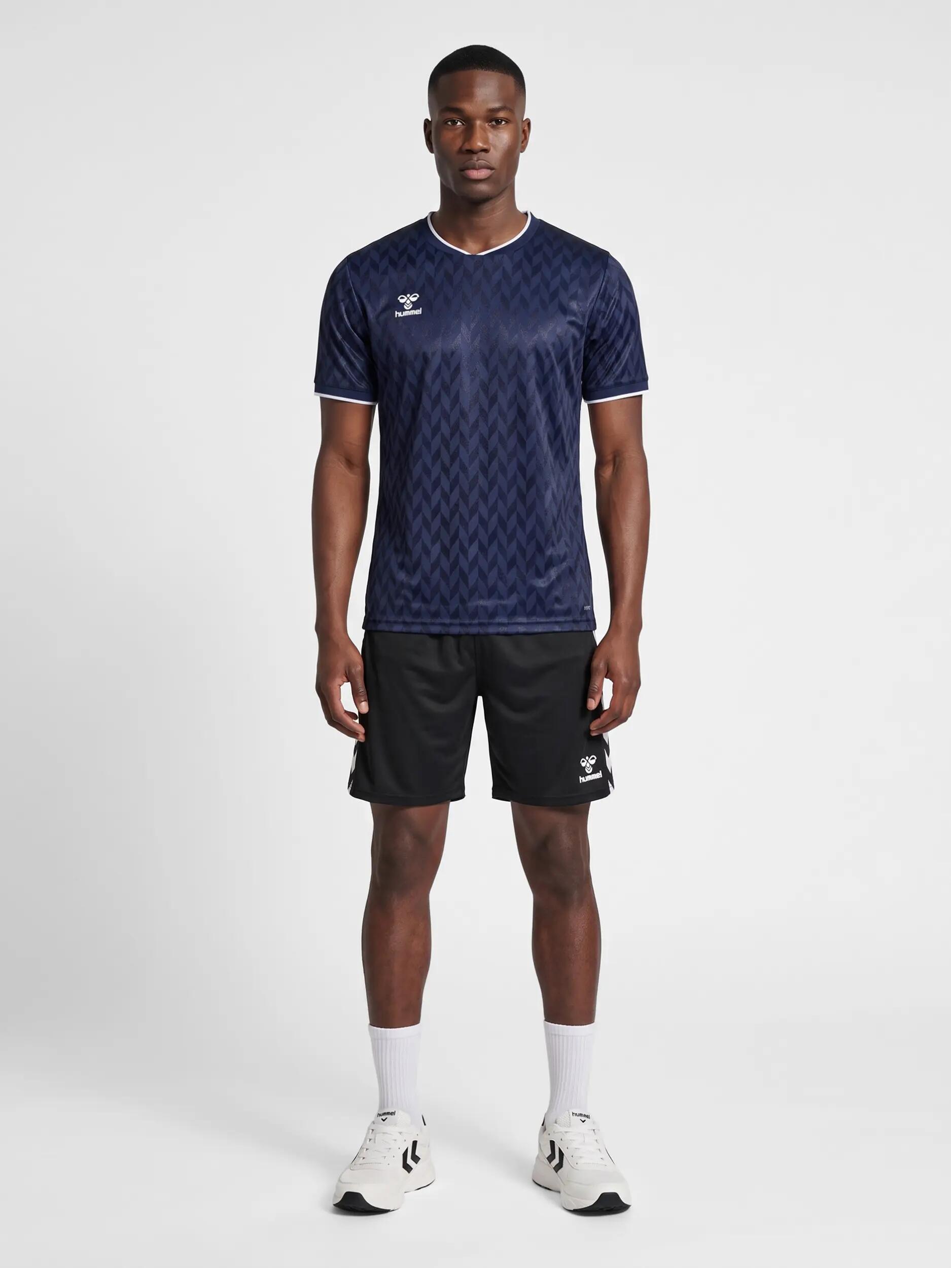 Maglie hmlMATCH LEGEND S/S 3/11