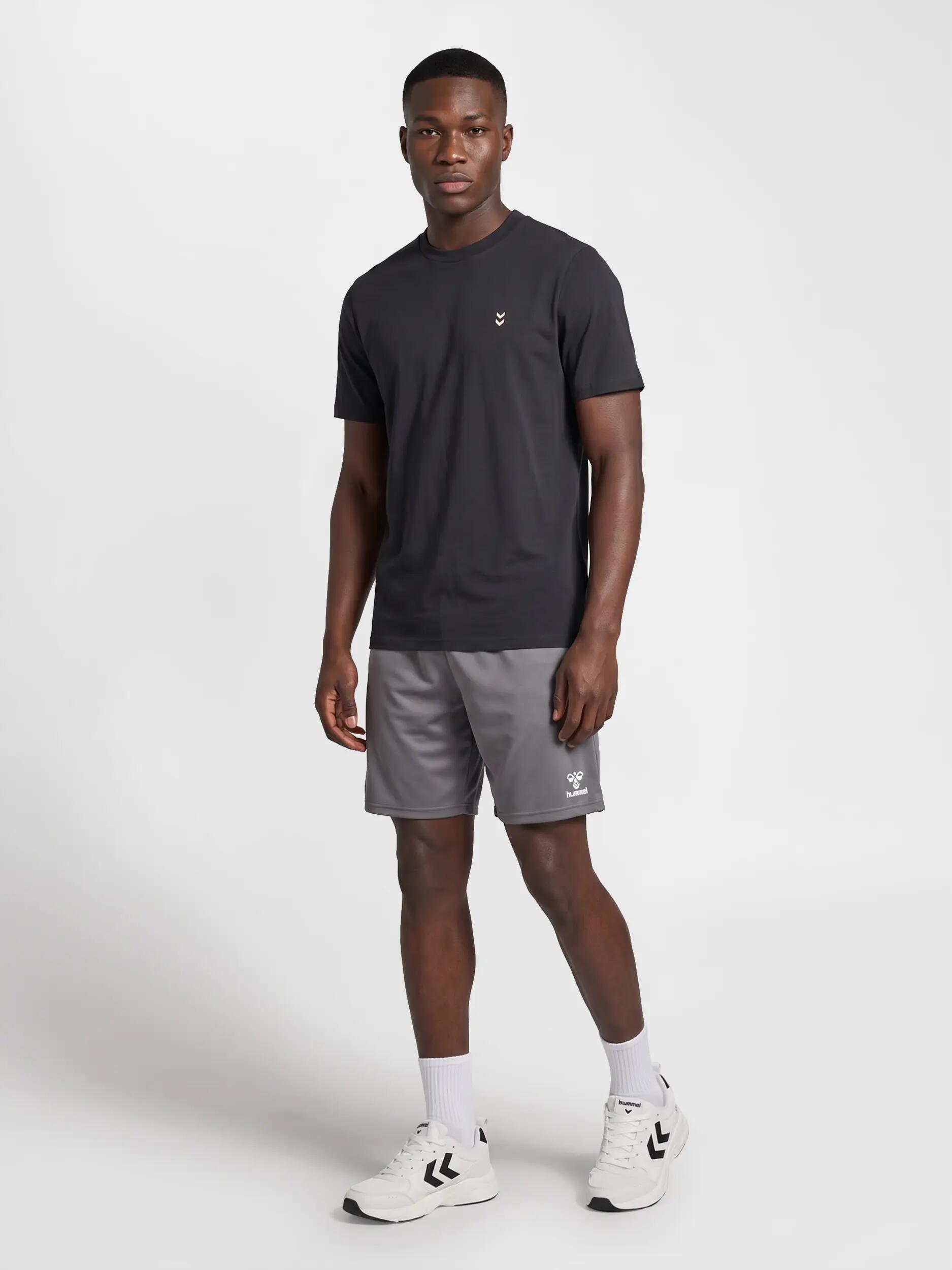 Enfiler T-Shirt Hmlpulse Homme 3/9