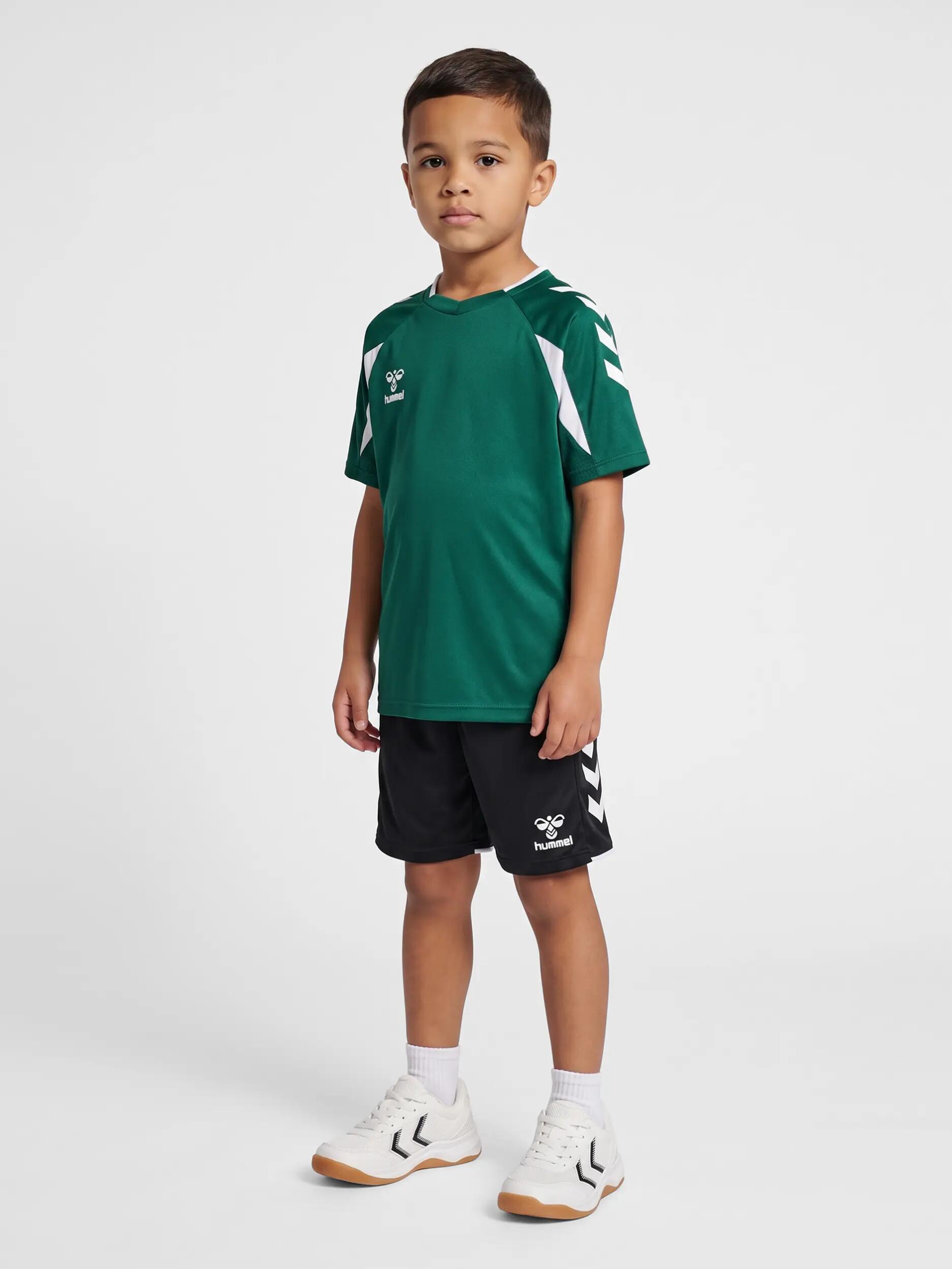 Enfiler T-Shirt Hmlcore Enfant 3/9